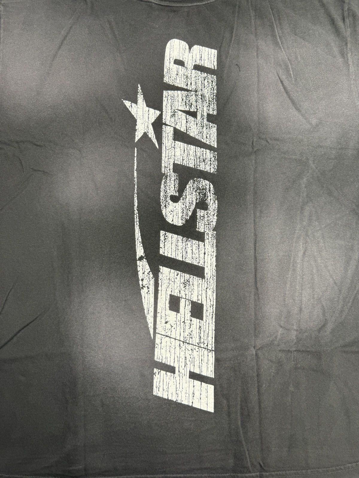 HELLSTAR Hellstar Classic T-shirt Size US XXL / EU 58 / 5 - 4 Thumbnail