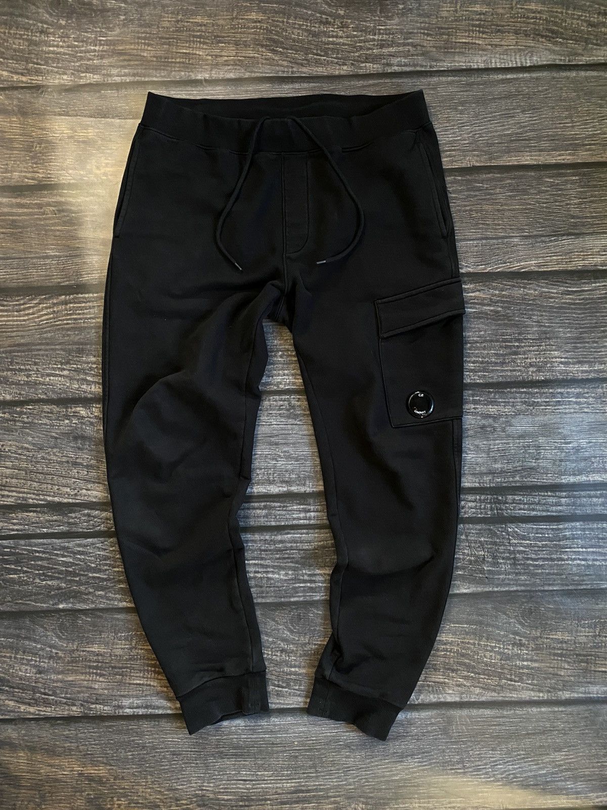 C.P. Company ⚡️C.P COMPANY NEW COLLECTION PANTS Size US 33 - 1 Thumbnail