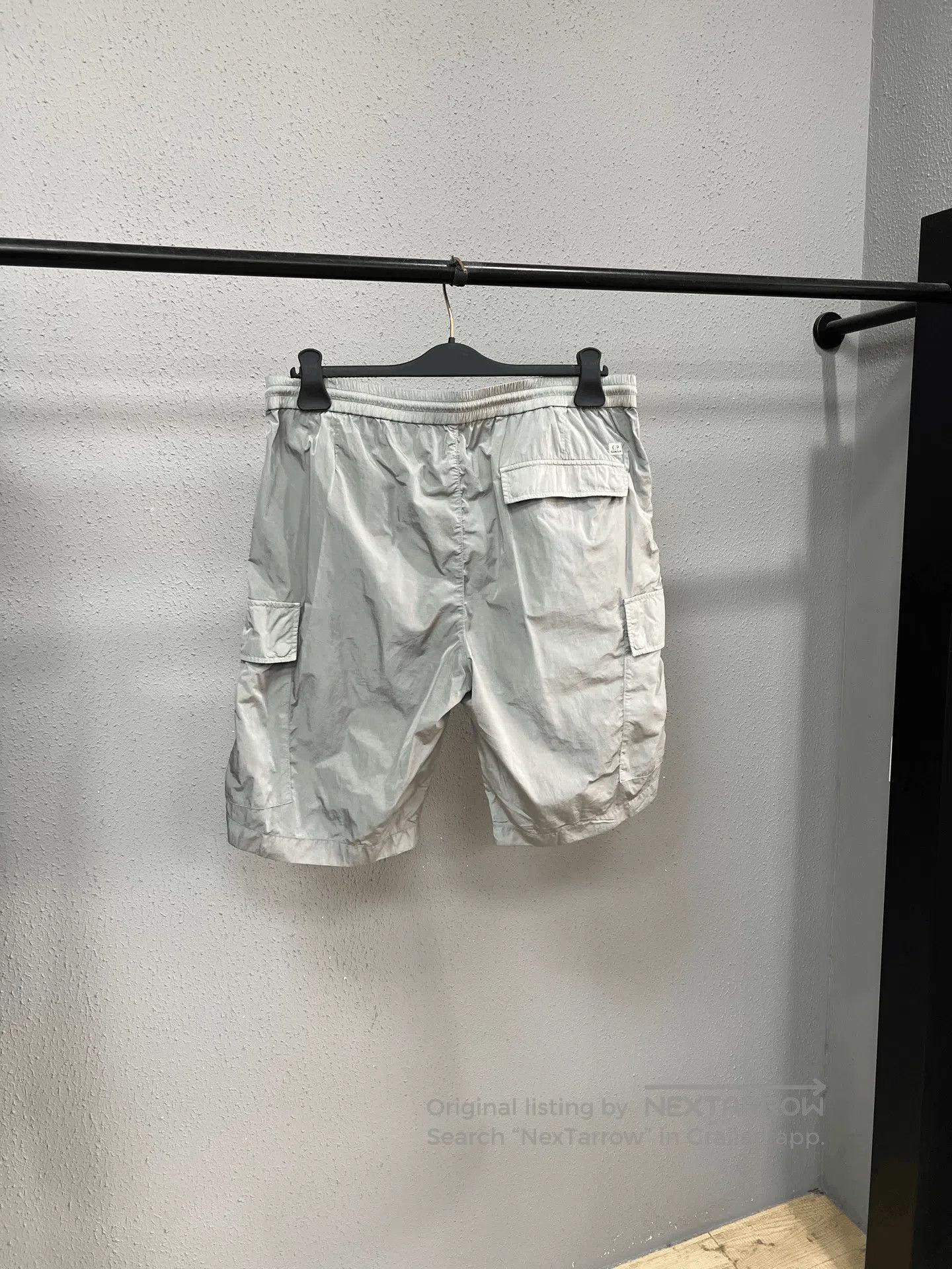 C.P. Company C.P. Company Shorts. Size US 34 / EU 50 - 2 Thumbnail