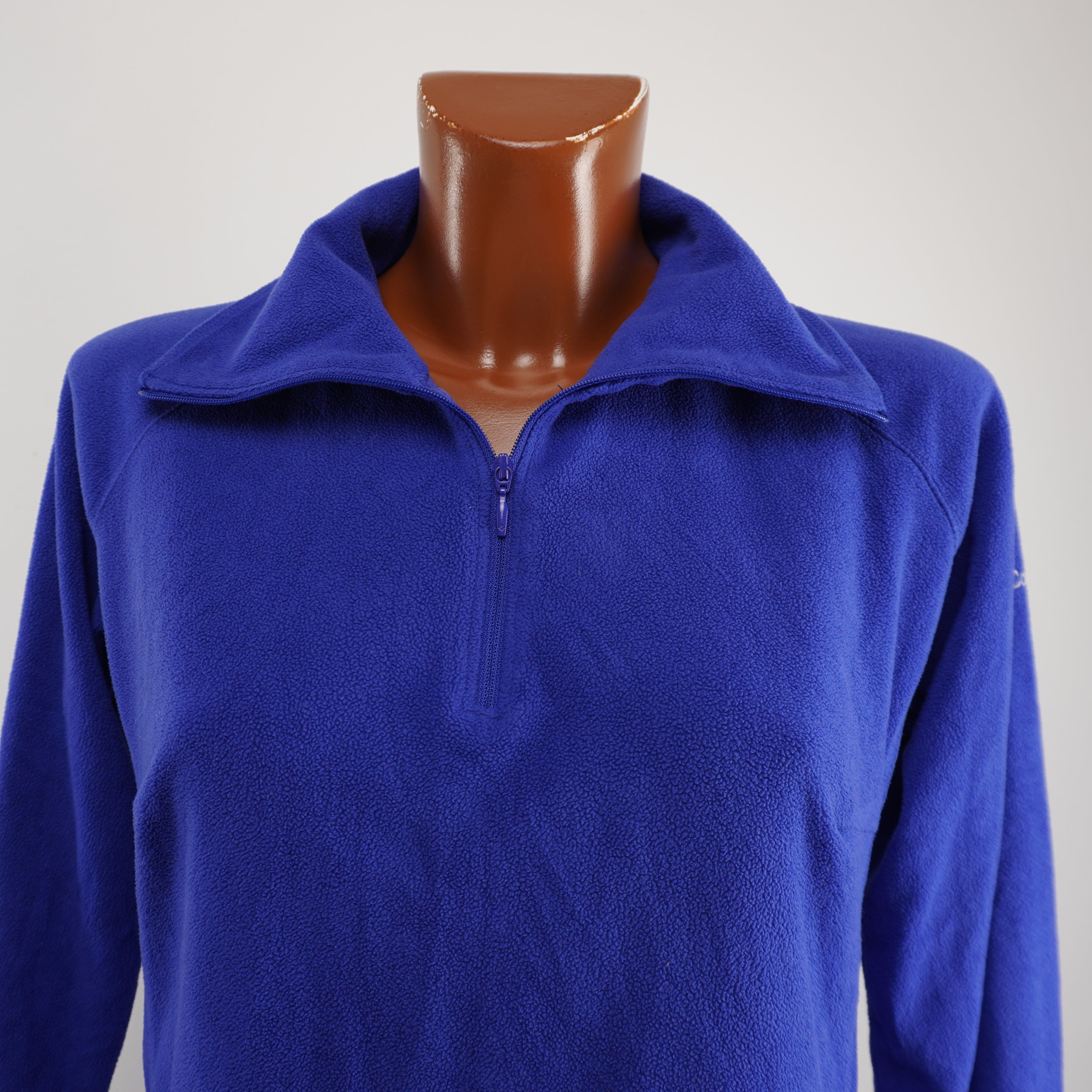 Columbia Gently Used Women's Columbia Hoodie Size L / US 10 / IT 46 - 9 Thumbnail