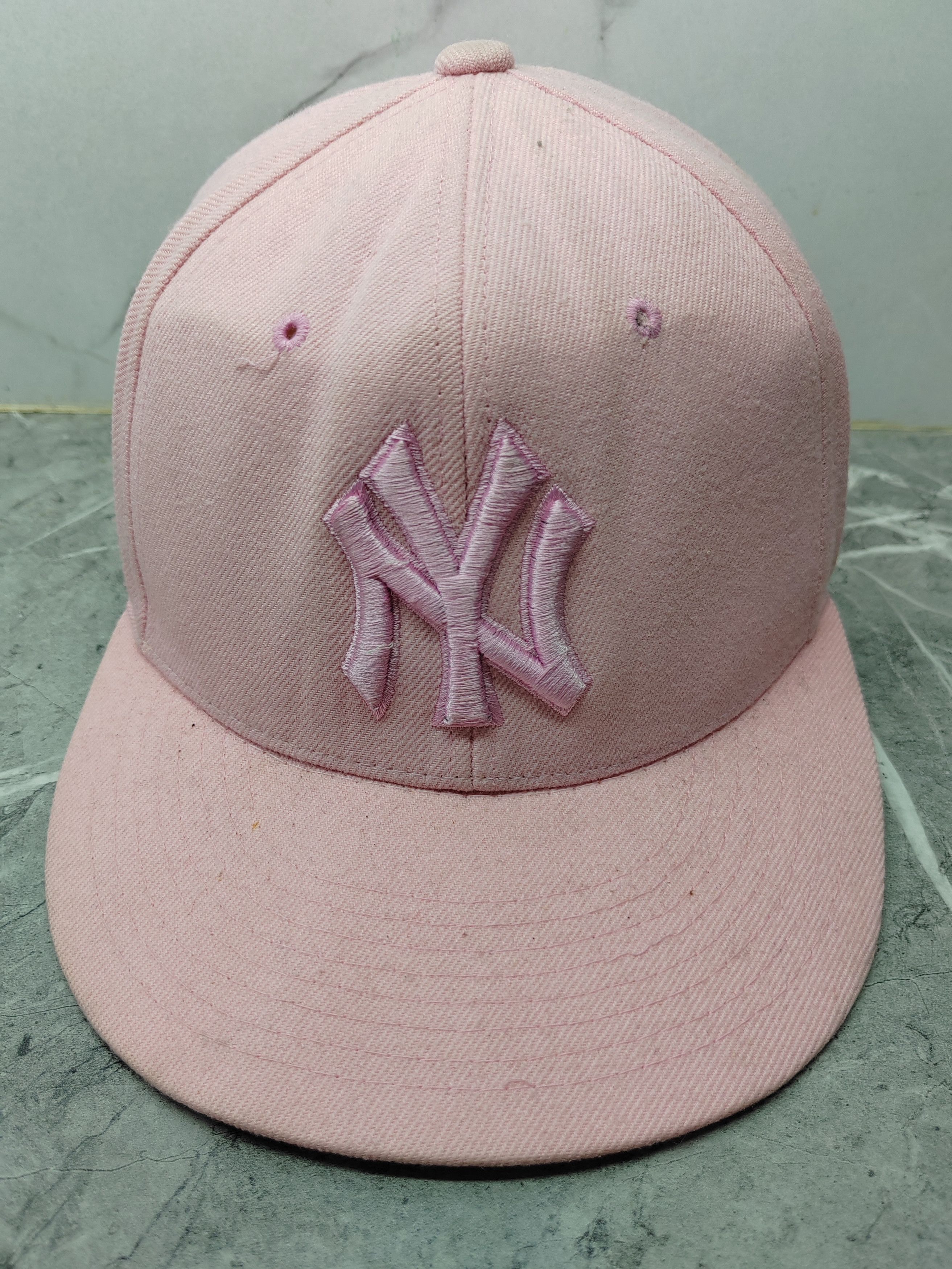 New Era Vintage New Era x New York Yankees MLB Fullcap Size ONE SIZE - 2 Thumbnail