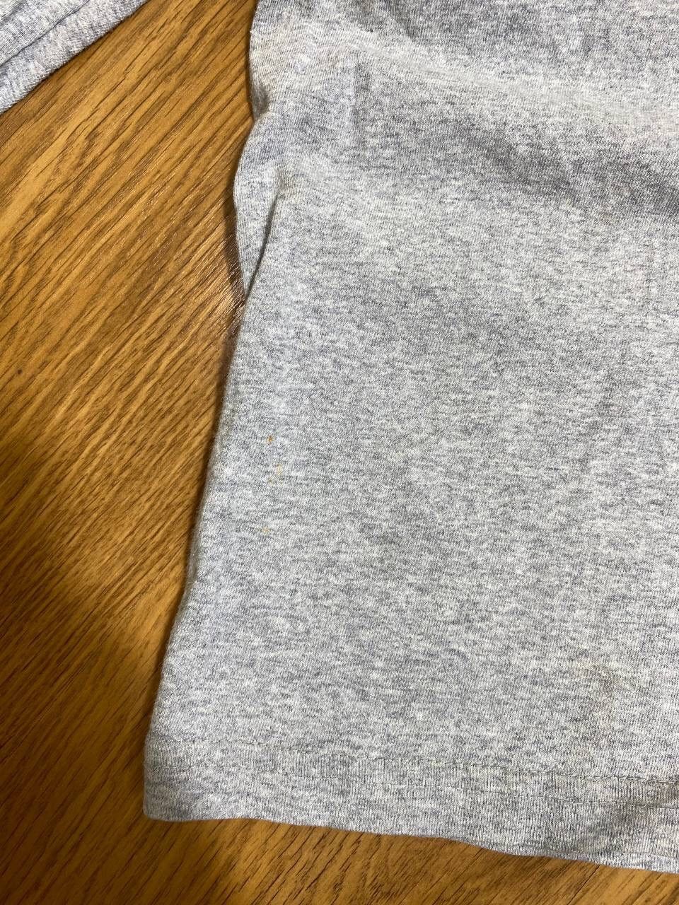 The North Face × Vintage Vintage The North Face Gray Crewneck Sweatshirt Size US M / EU 48-50 / 2 - 9 Thumbnail