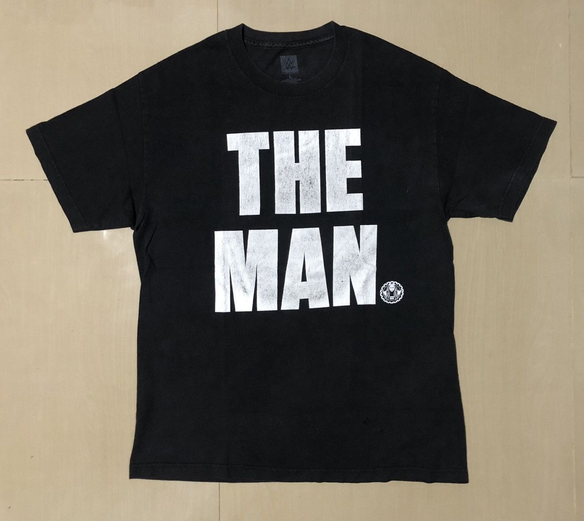 WWE WWE Becky Lynch The Man Size US L / EU 52-54 / 3 - 1 Thumbnail