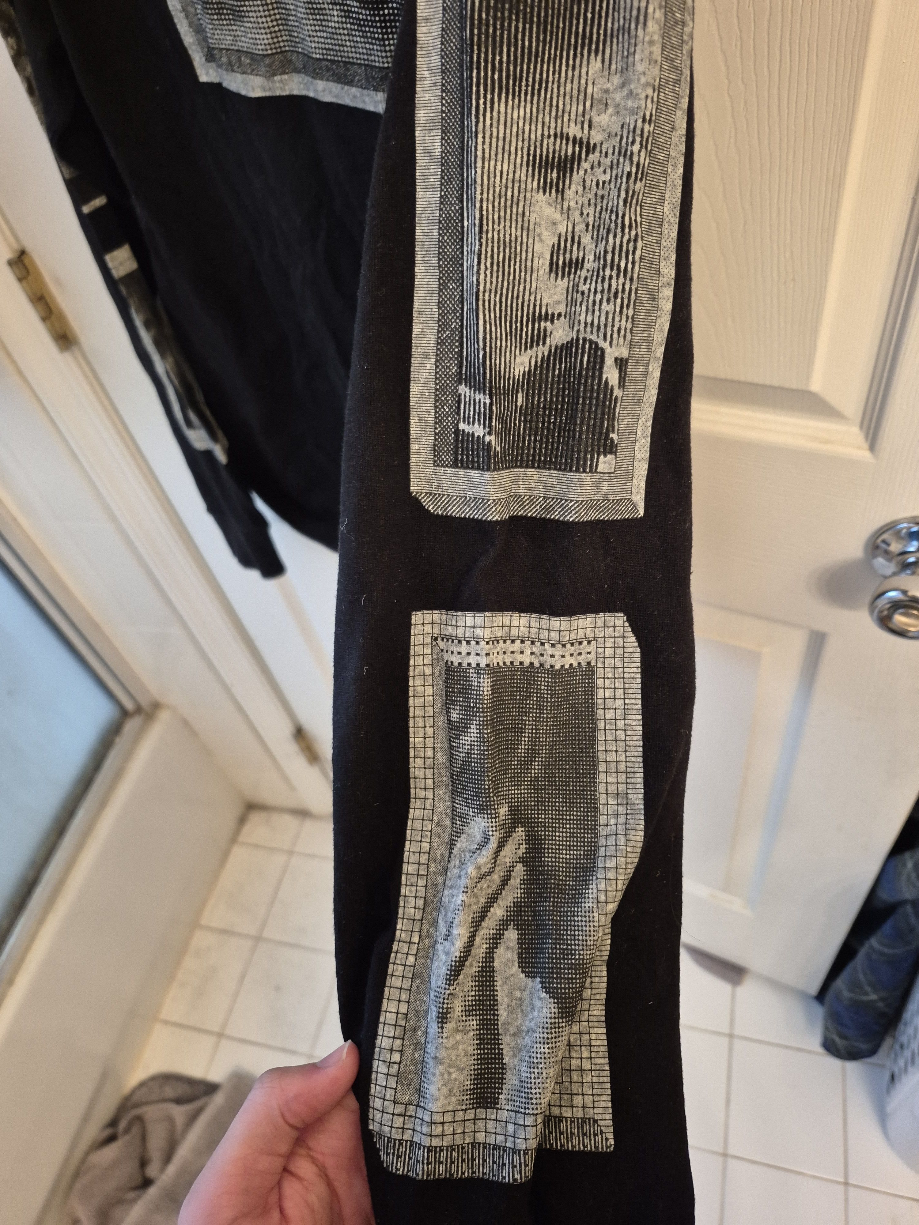 Cav Empt Icon longsleeve Size US M / EU 48-50 / 2 - 3 Thumbnail