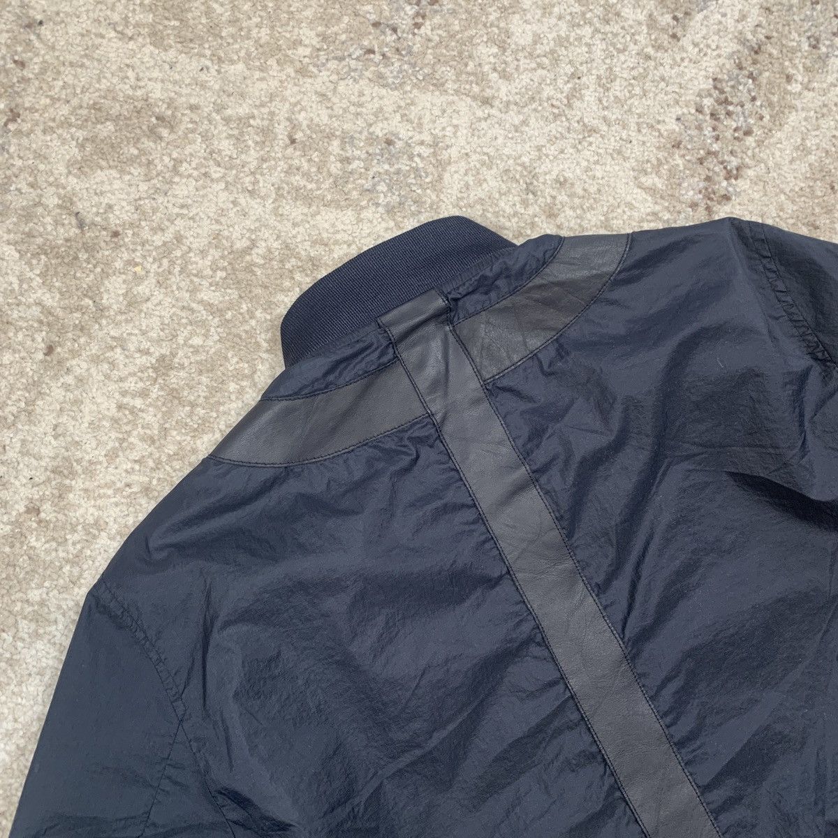 OAMC OAMC Bomber Jacket Size US M / EU 48-50 / 2 - 11 Thumbnail