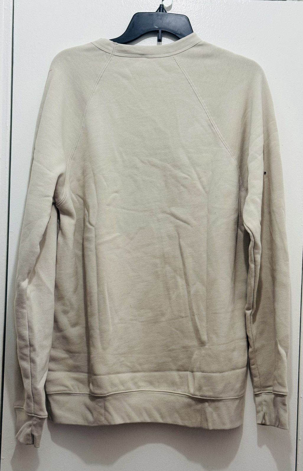 Vintage Ram's Head Mens Crewneck Trivium size L Size US L / EU 52-54 / 3 - 6 Thumbnail