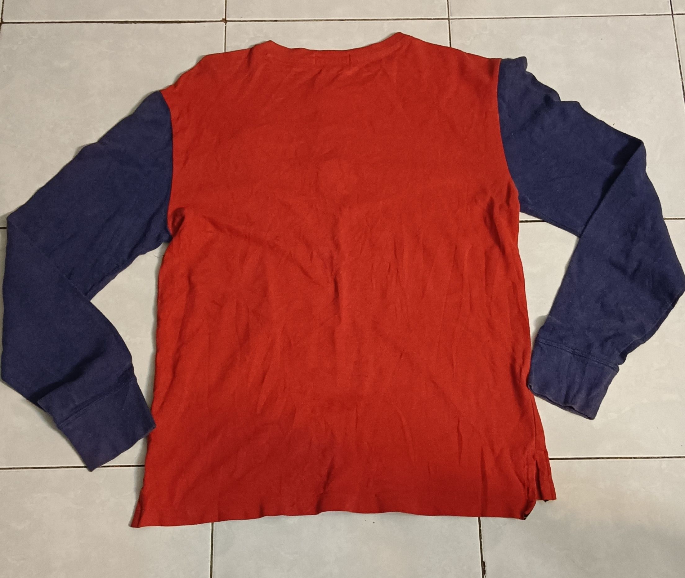 Polo Ralph Lauren Vintage Polo Ralph Lauren Size US M / EU 48-50 / 2 - 4 Thumbnail