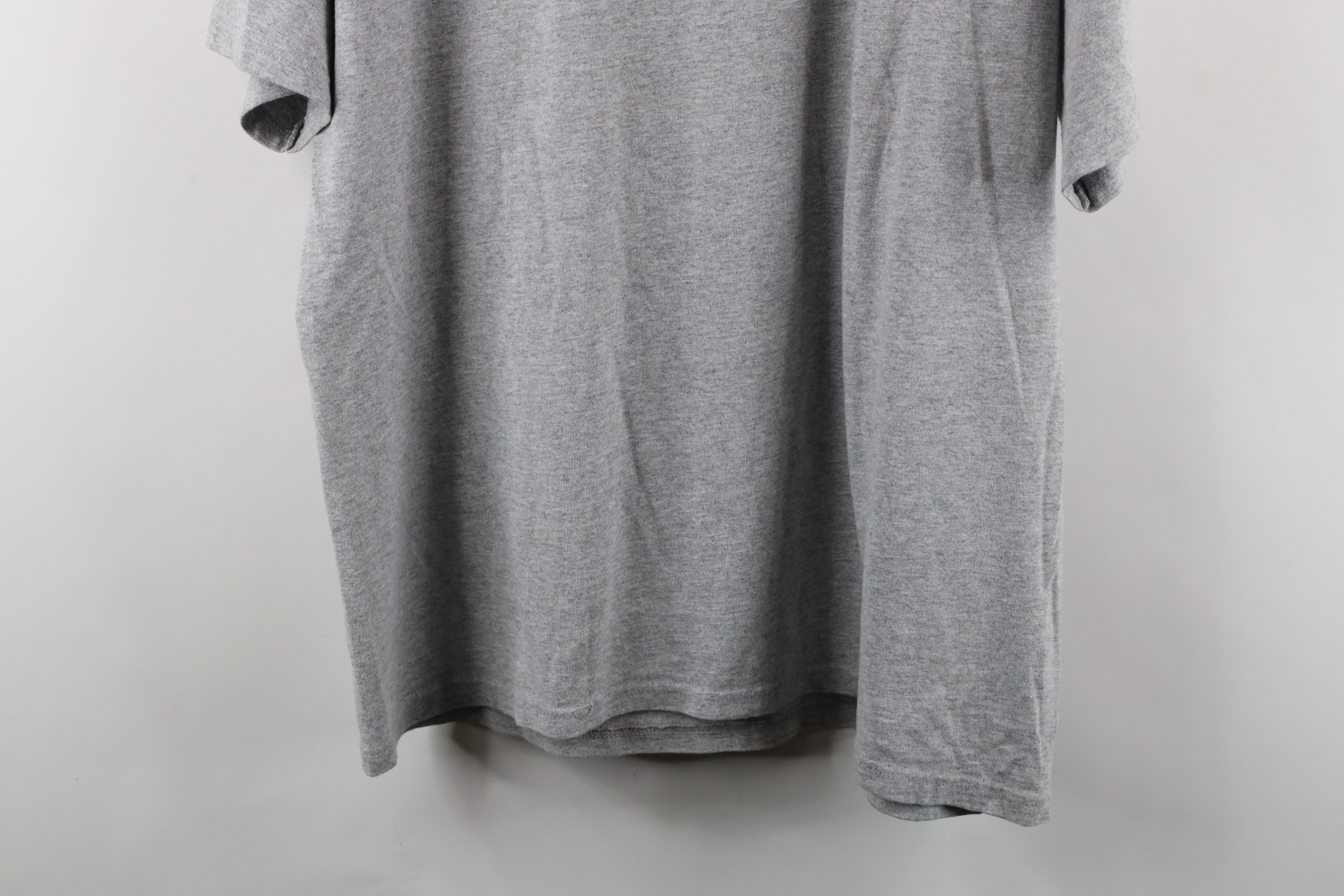 Starter × Vintage Vintage 90s Starter Tigers Baseball T-Shirt Heather Gray Size US XL / EU 56 / 4 - 13 Thumbnail