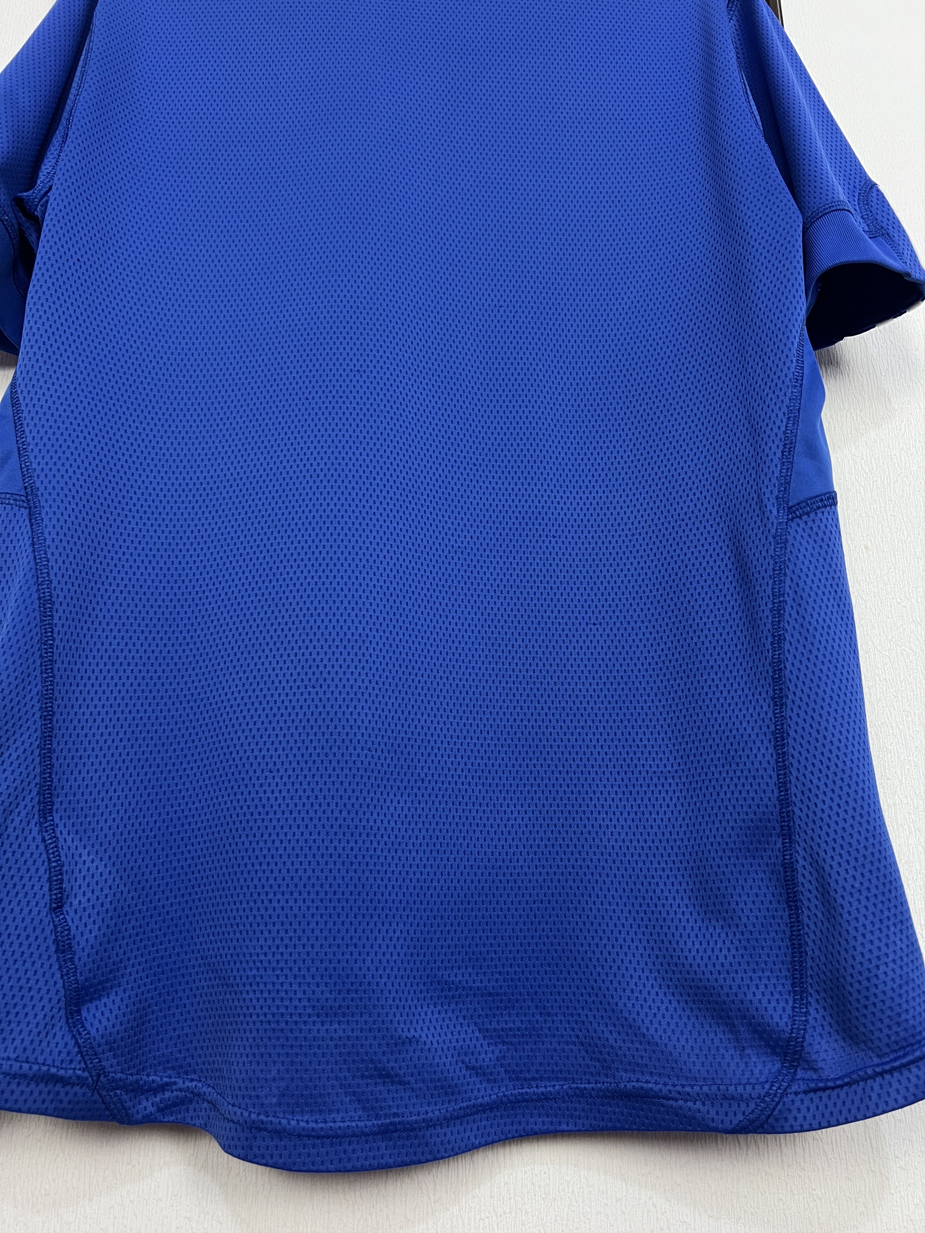 Adidas Chelsea Home football shirt 2009 Soccer Jersey Trikot Blues Size US M / EU 48-50 / 2 - 10 Thumbnail