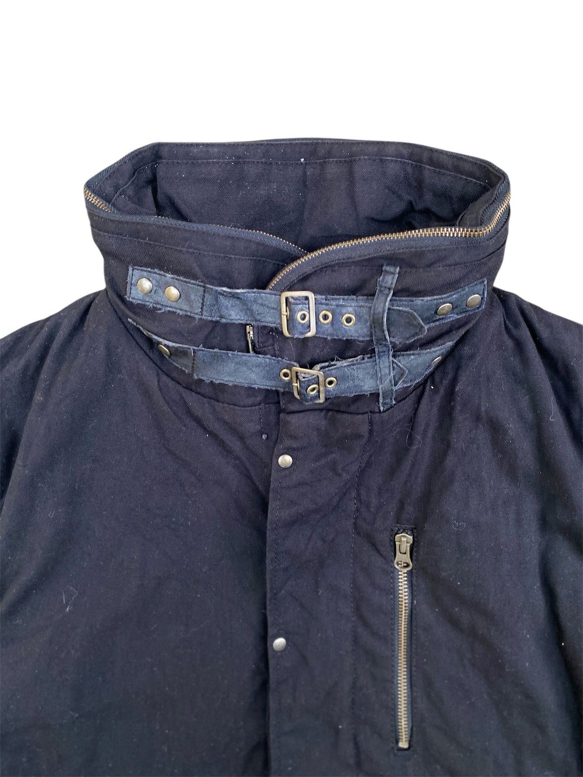 14th Addiction × KMRii × PPFM PPFM BONO APOCALYPSE JACKET Size US L / EU 52-54 / 3 - 7 Thumbnail