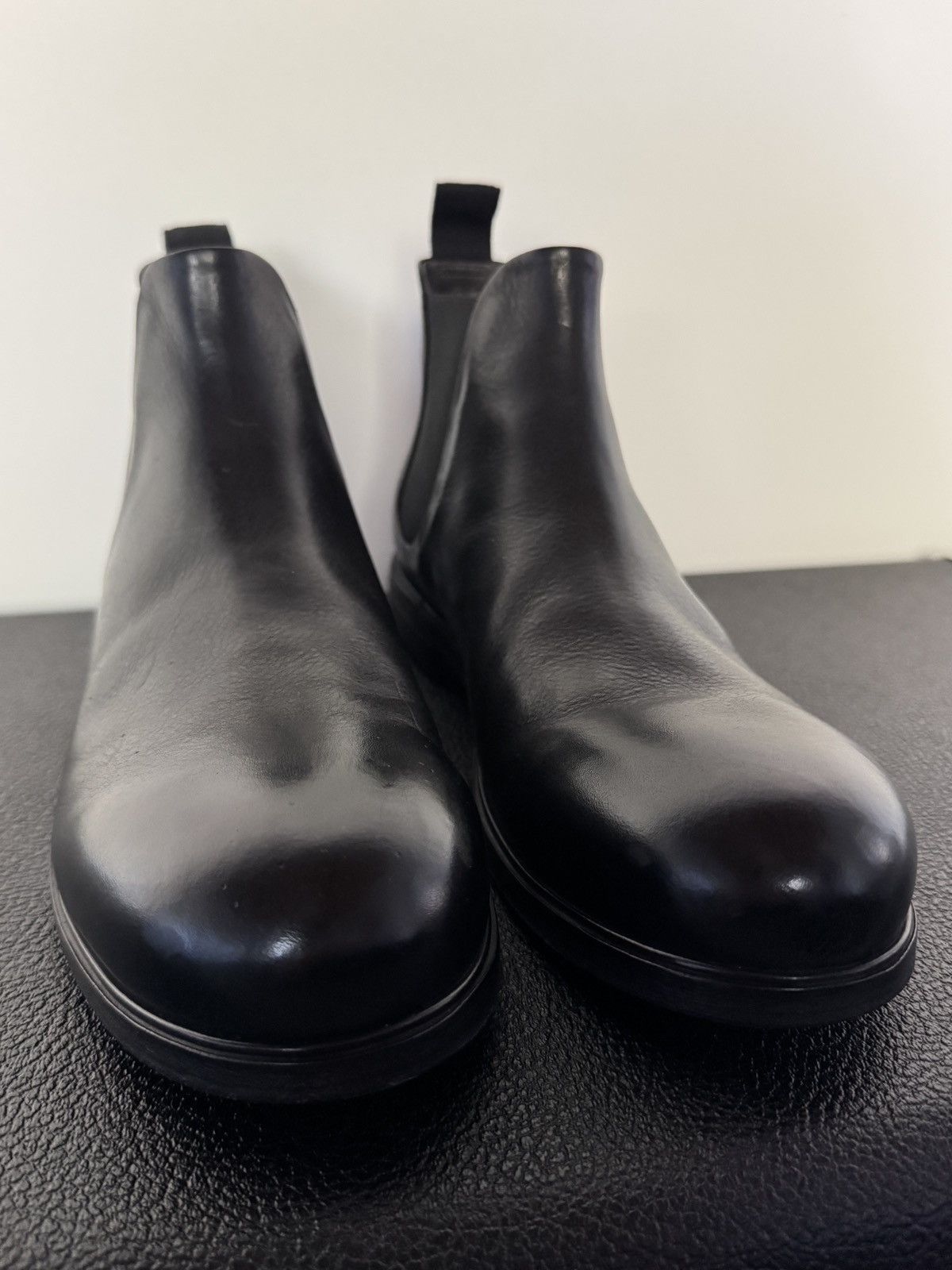 Marsell Zucca Zeppa Beatles Chelsea Boots Size US 11 / EU 44 - 6 Thumbnail