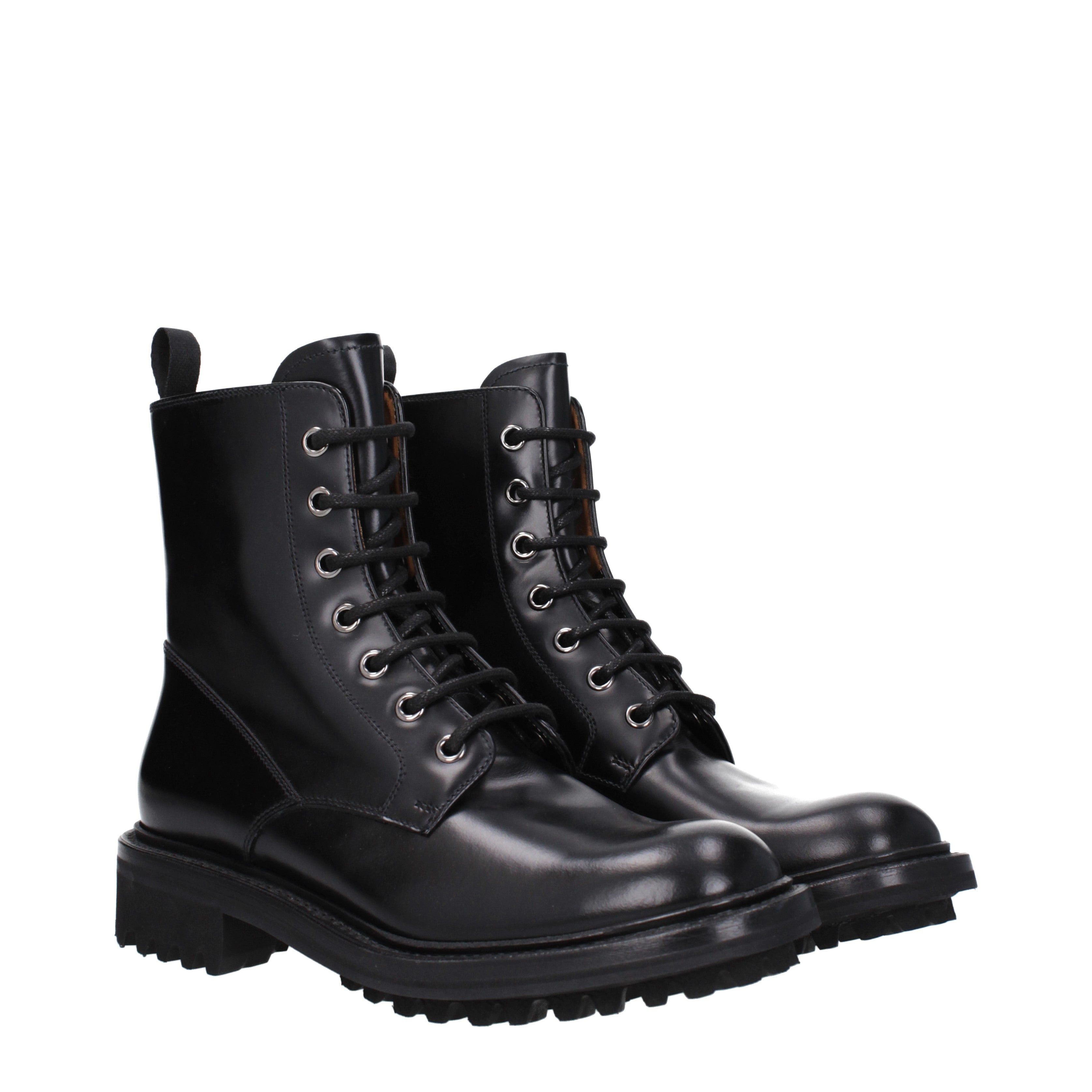 Church's Boots Size US 6 / IT 36 - 1 Thumbnail