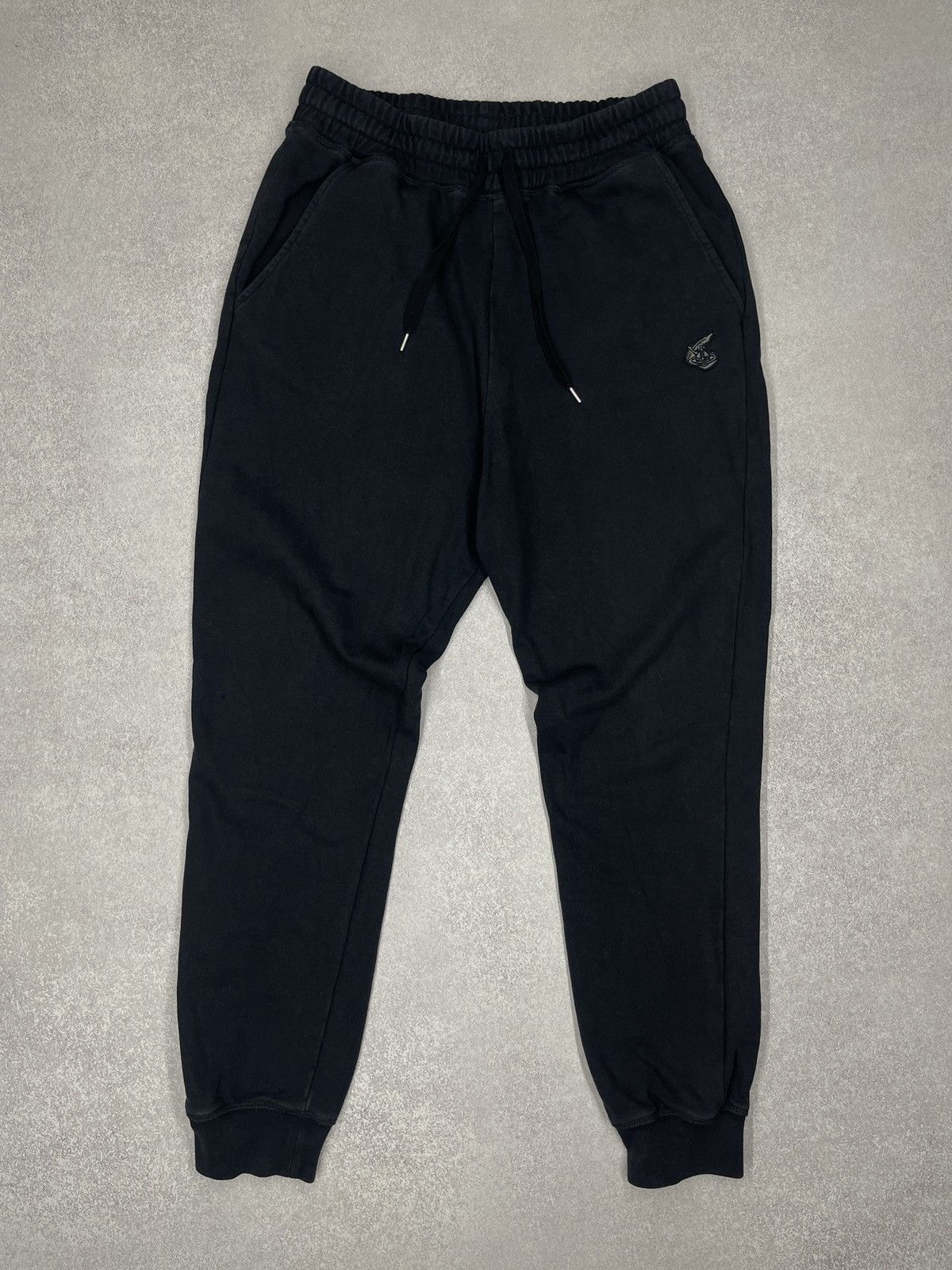 Vivienne Westwood Vivienne Westwood Anglomania Tracksuit Set Navy Orb Logo Size US M / EU 48-50 / 2 - 5 Thumbnail