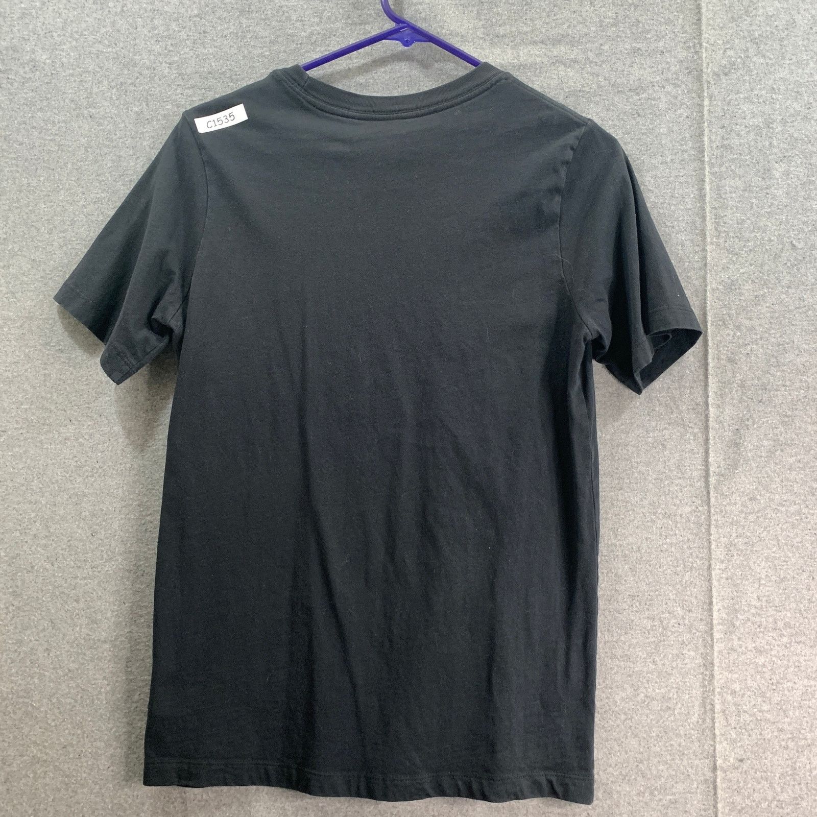 Nike Nike Shirt Adult Extra Large Outdoor Athletic Size US XL / EU 56 / 4 - 2 Thumbnail