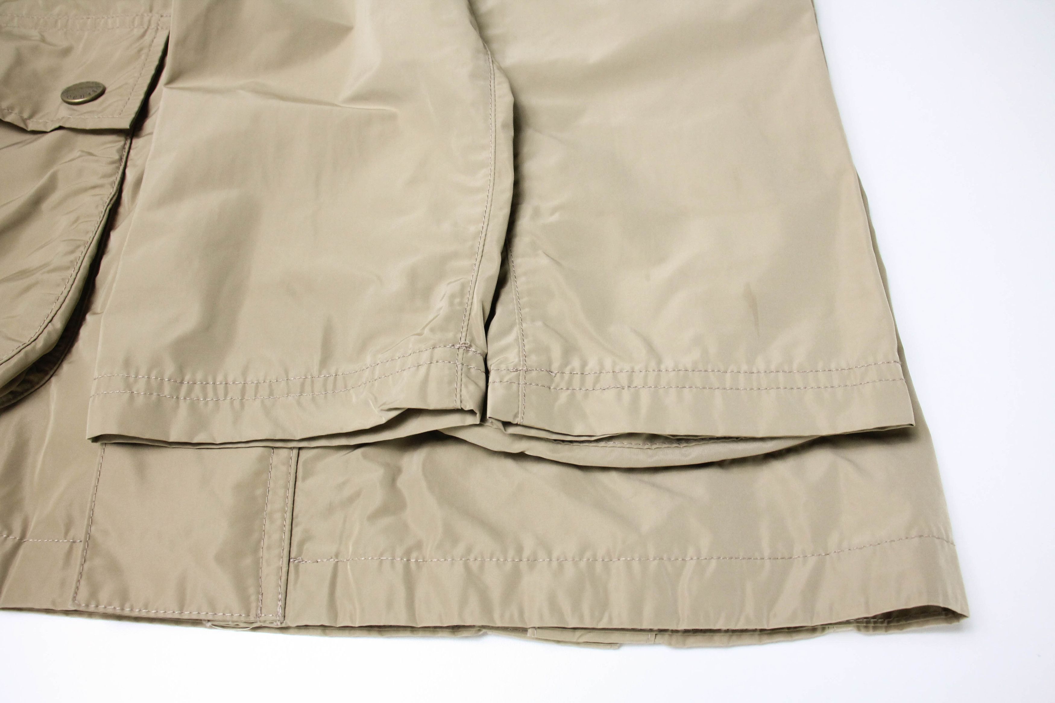 Barbour BARBOUR SL Bedale Jacket Men's (UK) 32 Full Zip Corduroy Size US S / EU 44-46 / 1 - 6 Thumbnail