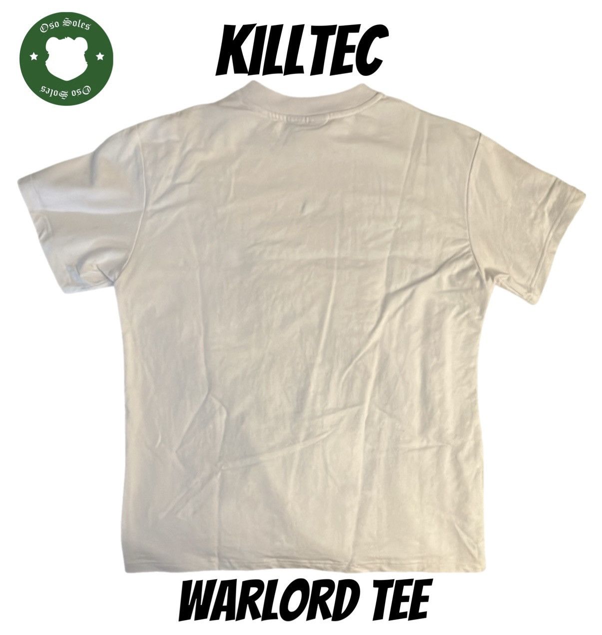 Other Killtec Warlord Tee (Capsule 02) Large Size US L / EU 52-54 / 3 - 4 Thumbnail