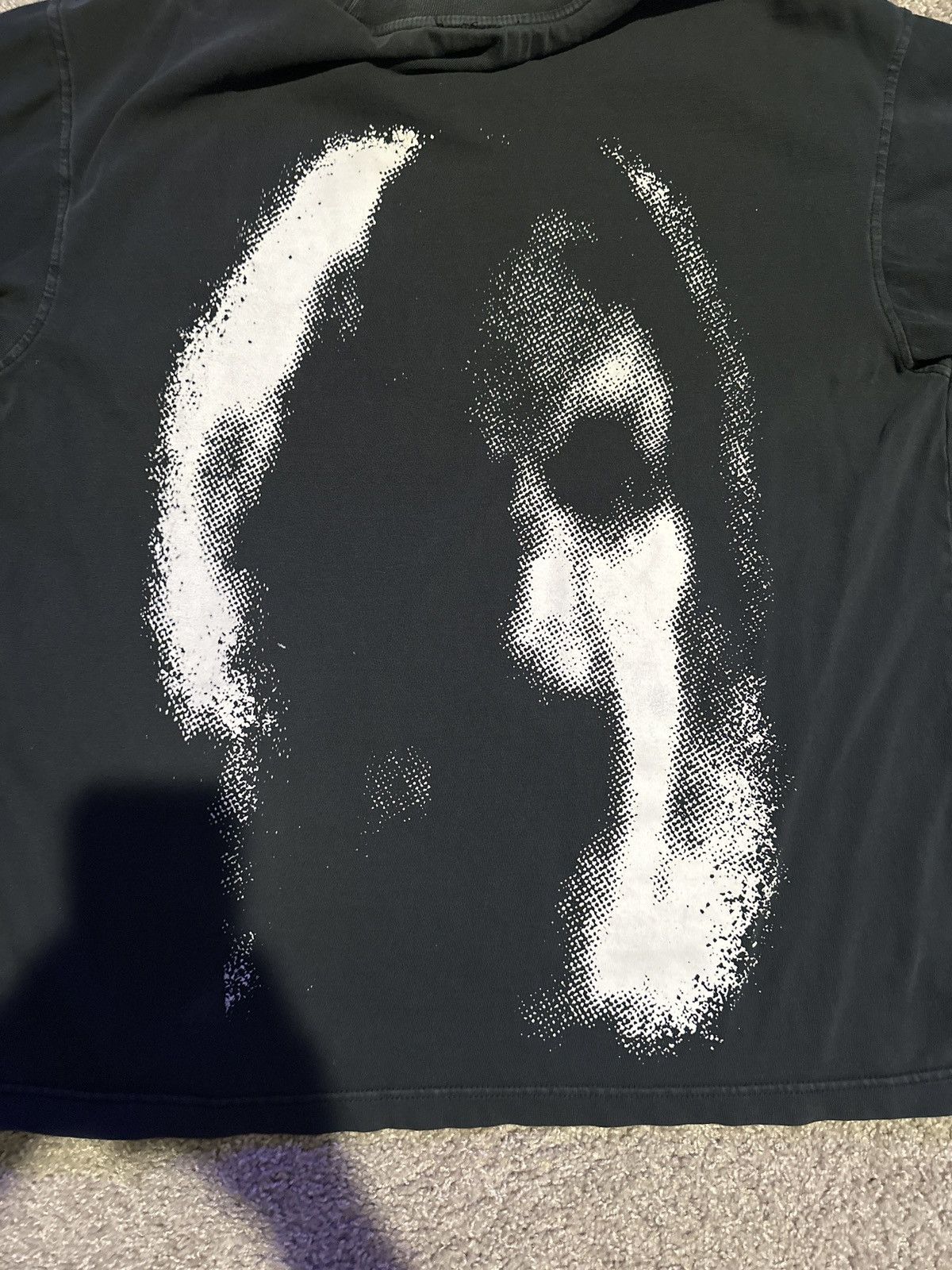 Other look at the car meme shirt Size US XL / EU 56 / 4 - 4 Thumbnail