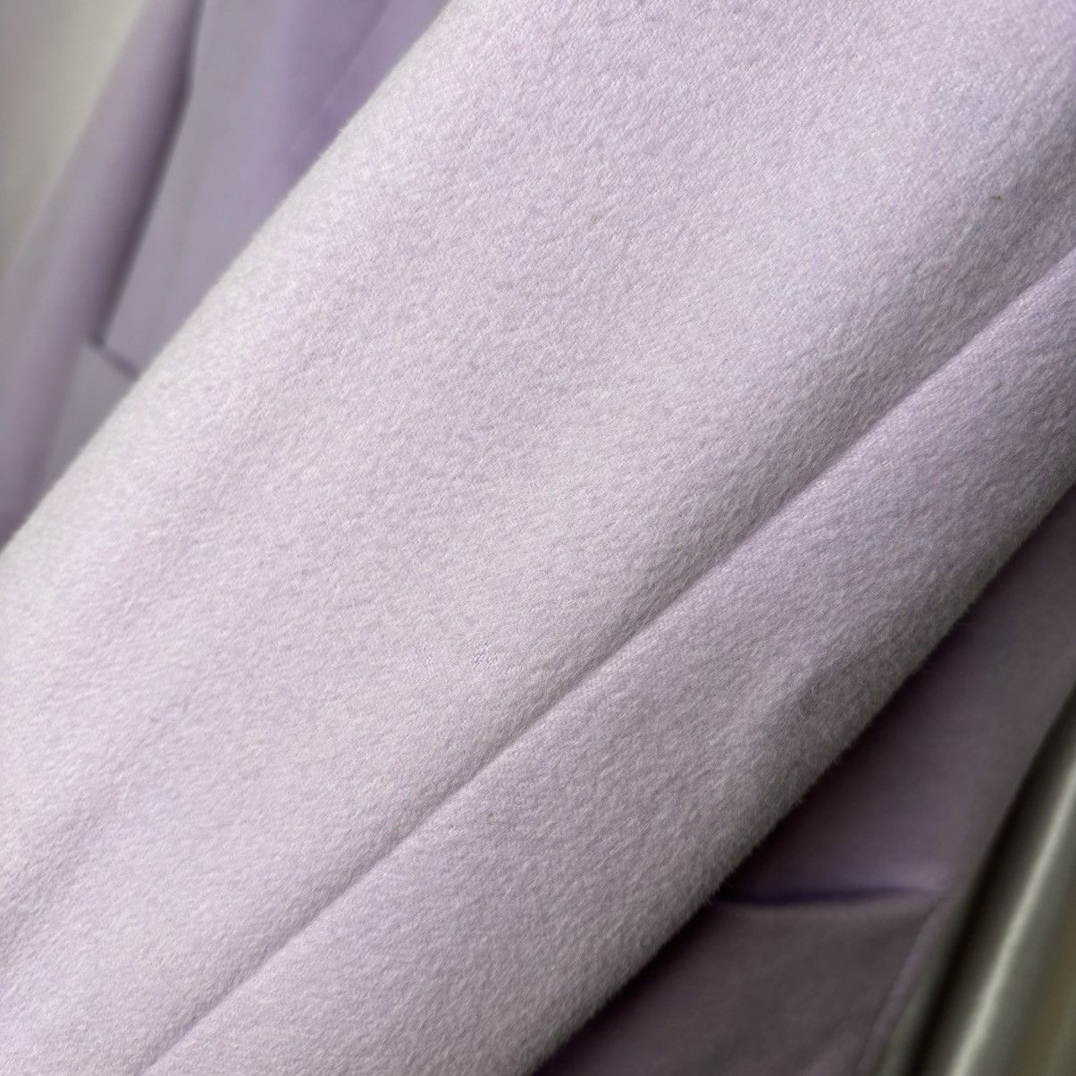 Escada Vintage blazer jacket escada lilac heather purple pastel Size M / US 6-8 / IT 42-44 - 12 Thumbnail