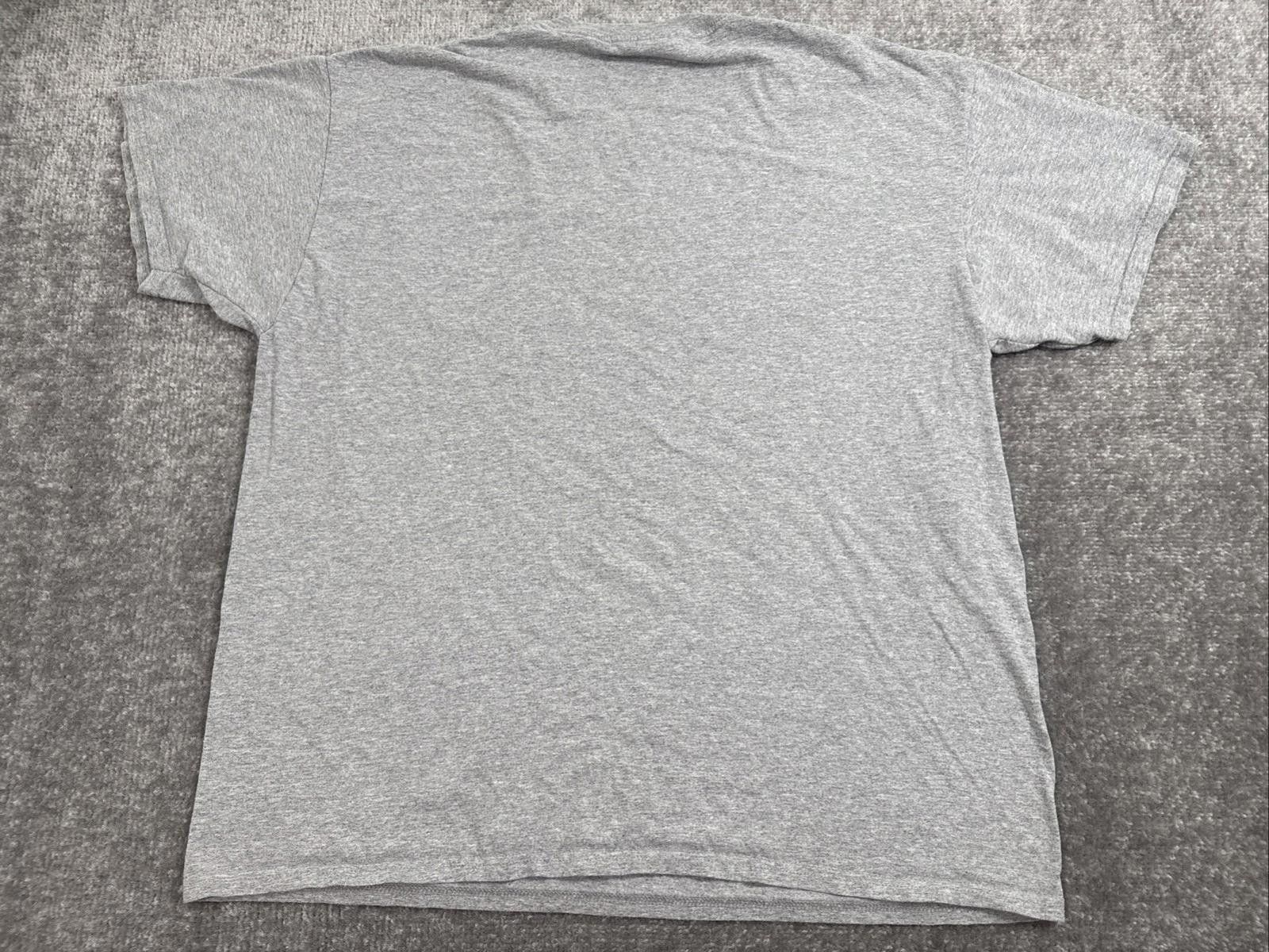 Fruit Of The Loom Vintage Golf T-Shirt Men’s Size XL Arnold Palmer Funny Humor Size US XL / EU 56 / 4 - 5 Thumbnail
