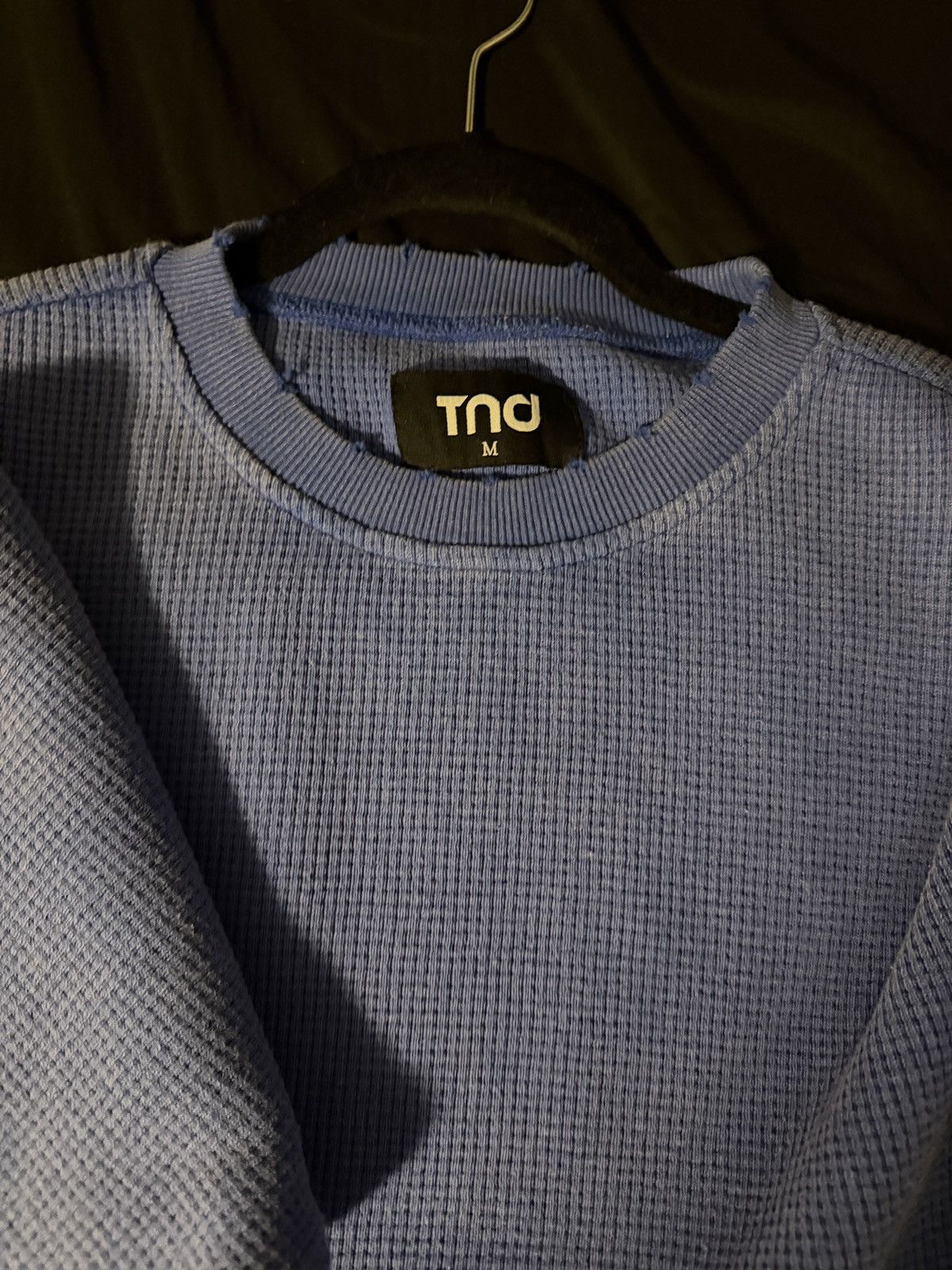 Other Tomorrow Never Dies Thermal Blue Size US M / EU 48-50 / 2 - 4 Thumbnail