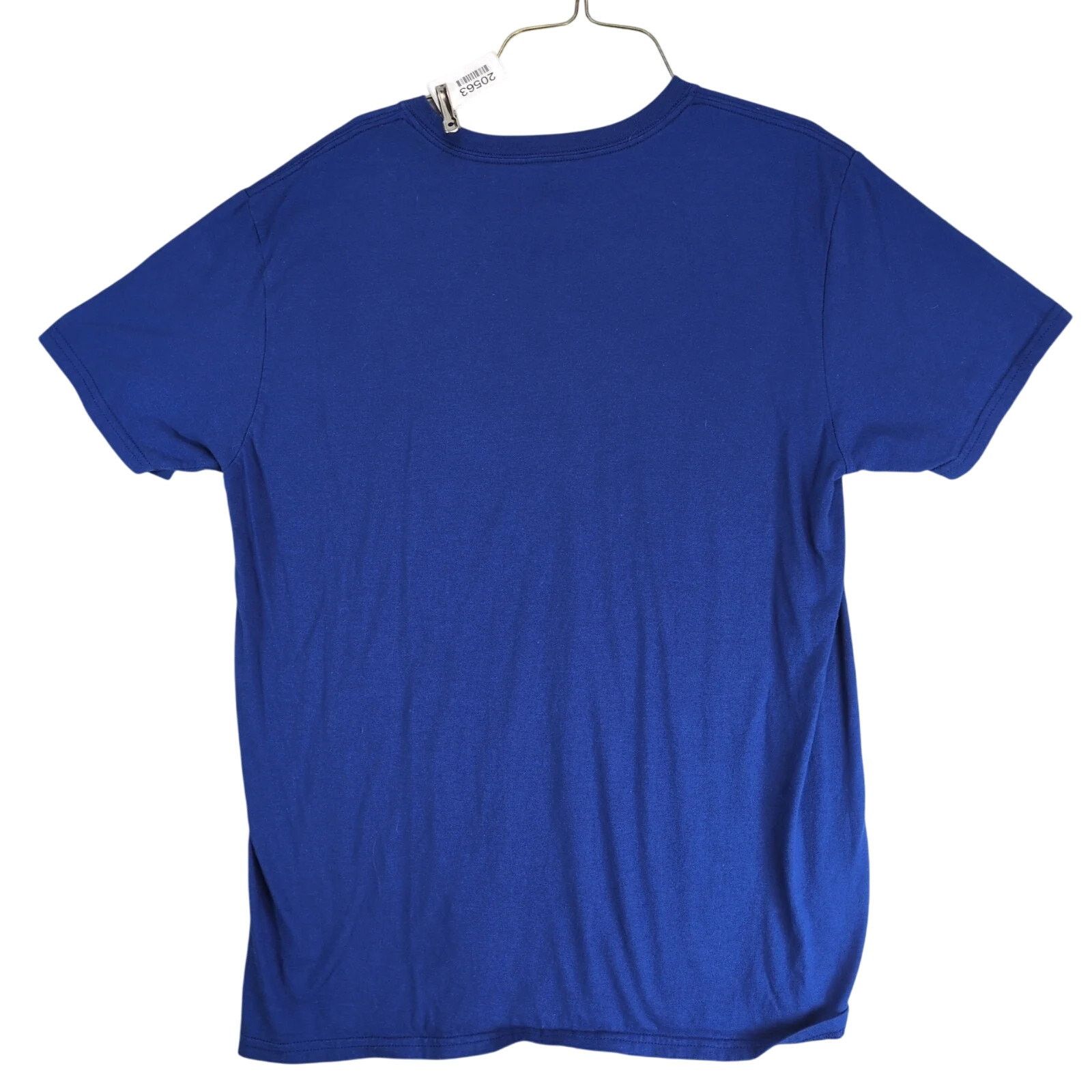 MLB Chicago Cubs Baseball Men's L Graphic T-Shirt Fanatics MLB Size US L / EU 52-54 / 3 - 5 Thumbnail