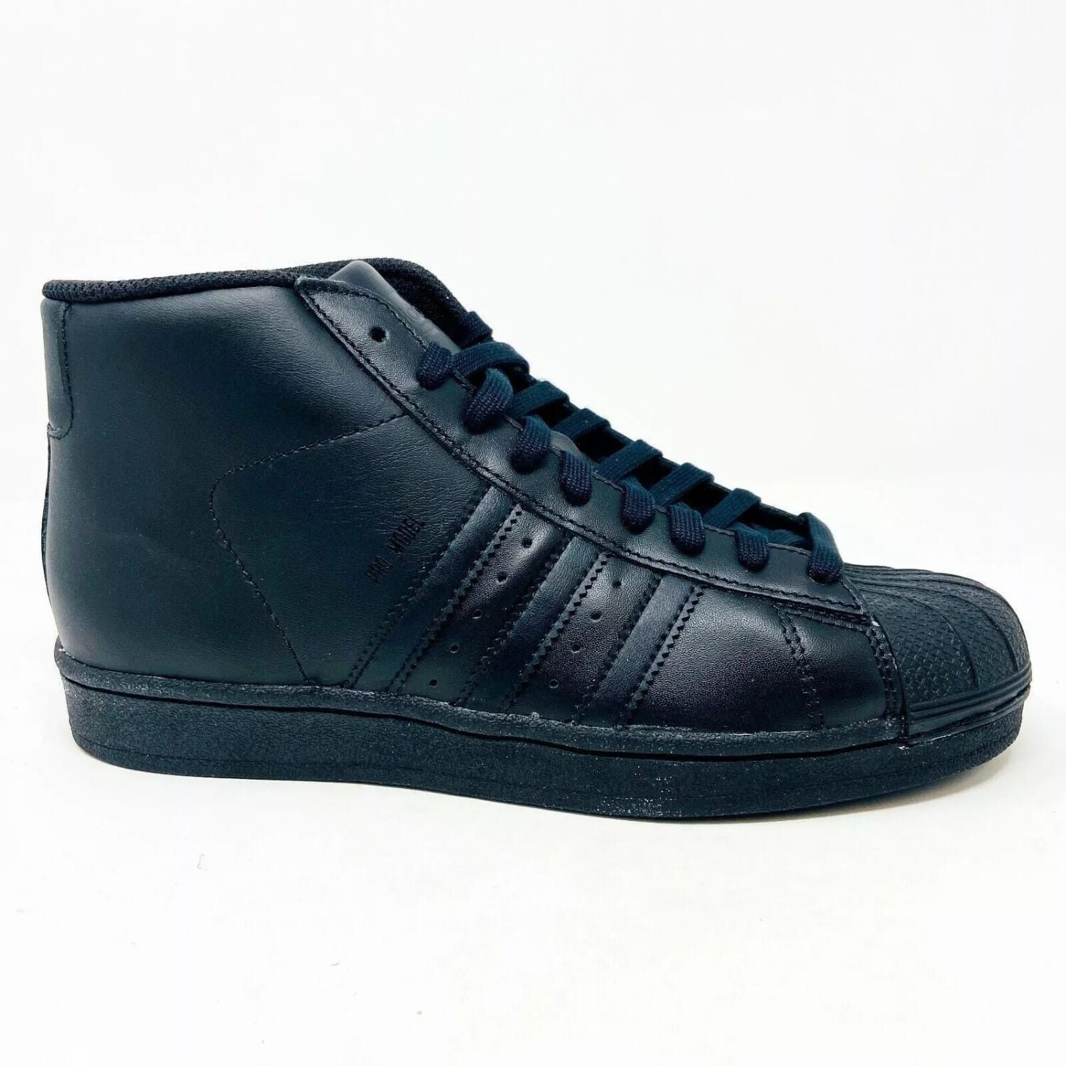 Adidas Pro Model J Core Black/Core Black-Core Black D69361 | Grailed