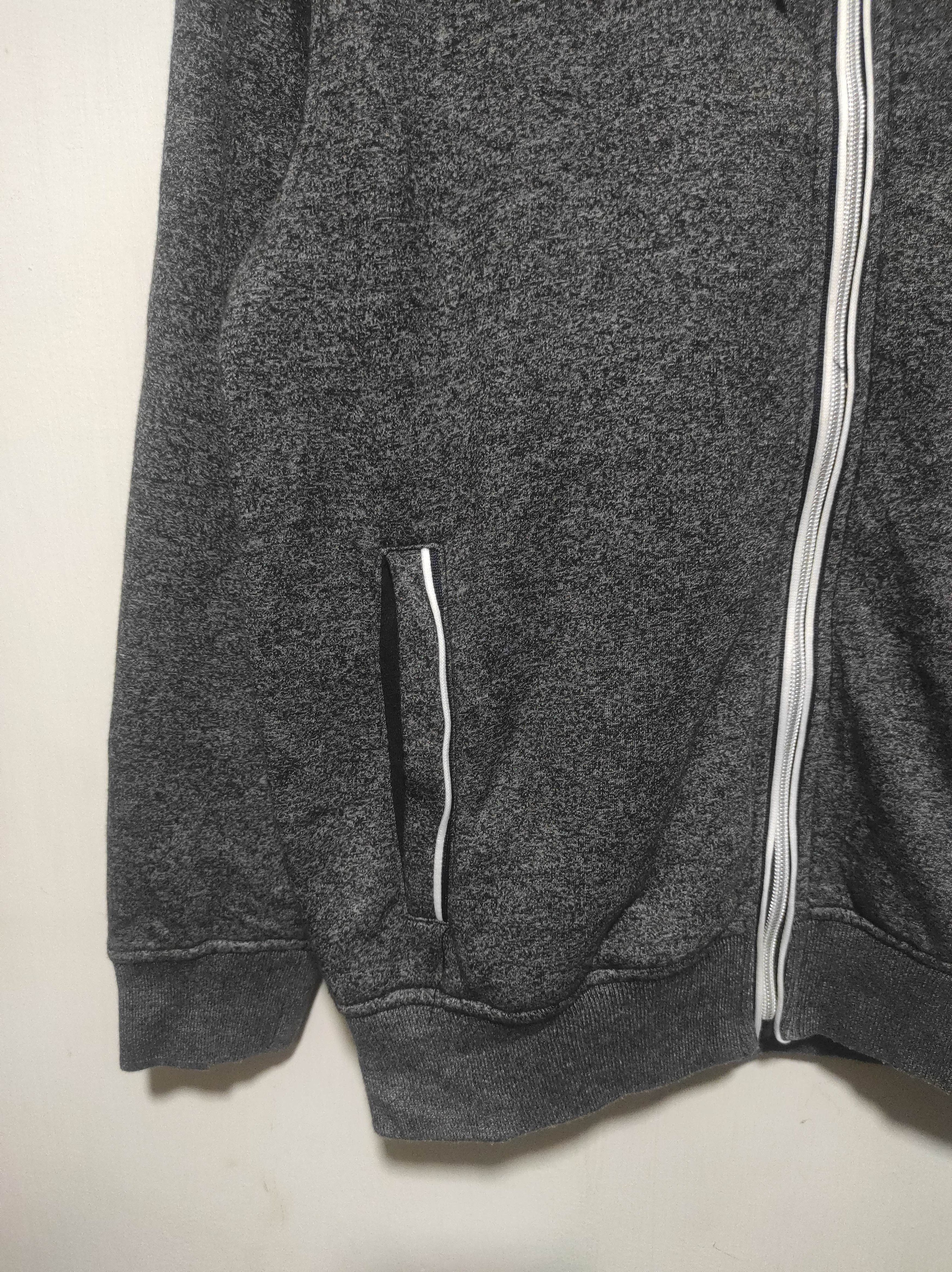 Hysteric Glamour U.S.Navy Marine Sherpa Zip Fur Hoodie IfSixWasNine LGB style Size US M / EU 48-50 / 2 - 6 Thumbnail