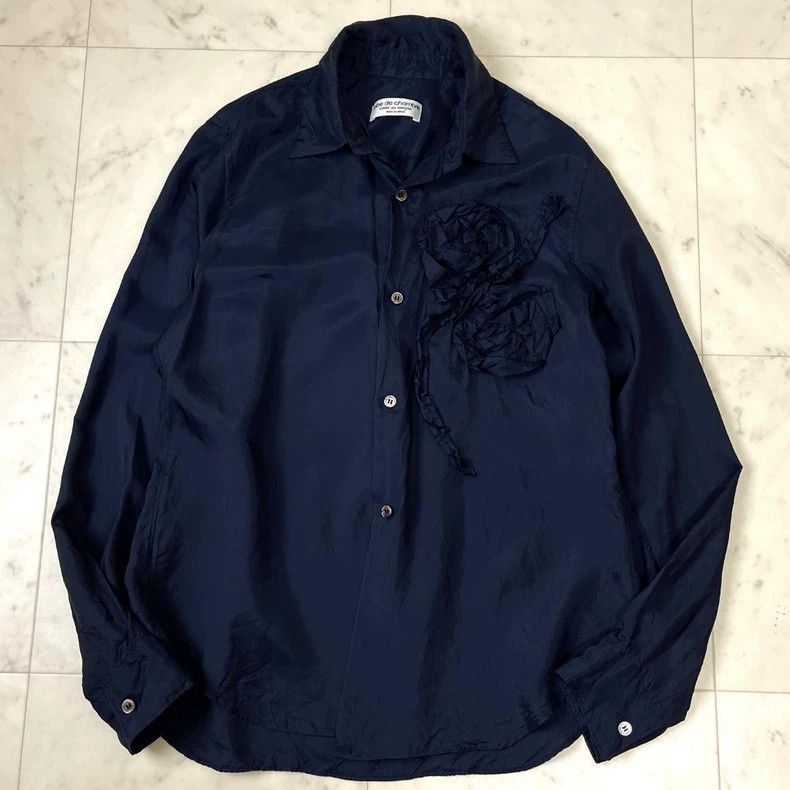 Comme des Garcons Comme Des Garcons Shirt Size M / US 6-8 / IT 42-44 - 1 Thumbnail
