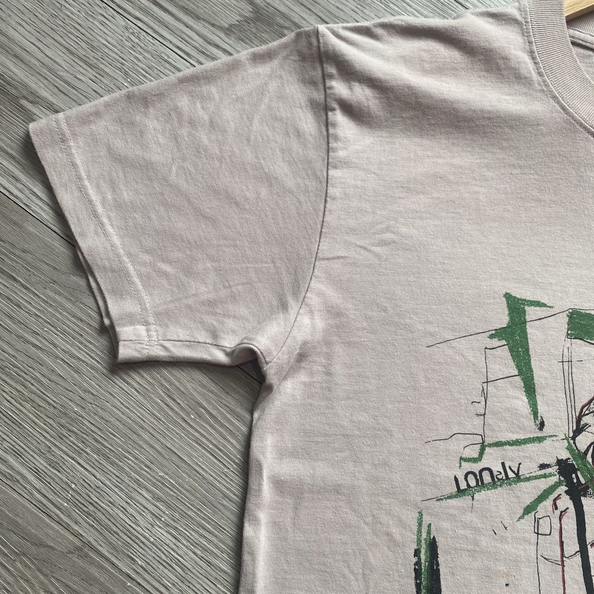 If Six Was Nine × Japanese Brand Psychedelic St martin art skull jesus punk agenda Size US L / EU 52-54 / 3 - 6 Thumbnail