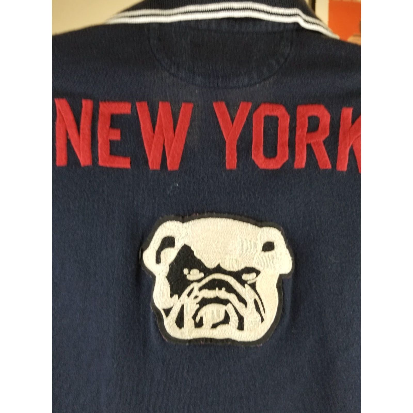 Polo Ralph Lauren VINTAGE RALPH LAUREN POLO SHIRT SPELL POLO SMALL MEDIUM RALPH LAUREN POLO SHIRT Men Blue Cotton Short Sleeve 18x28 inches 2010-2019 Size US M / EU 48-50 / 2 - 5 Thumbnail