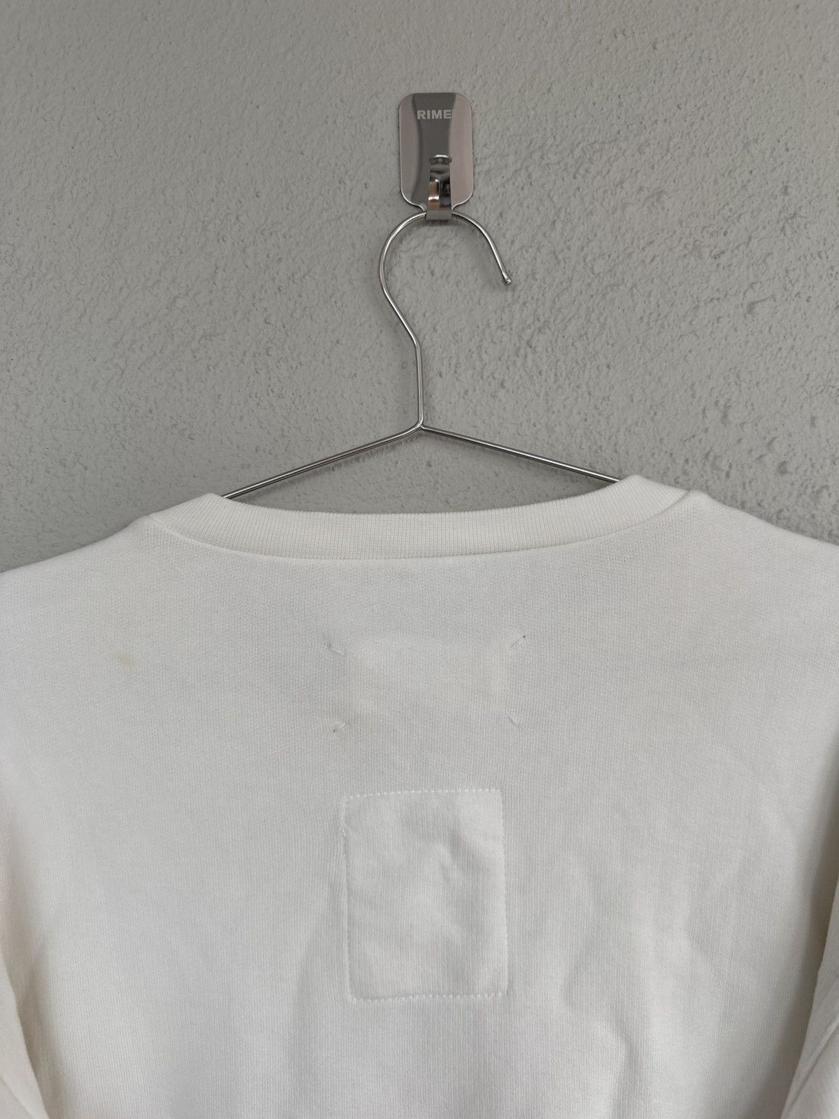 Maison Margiela Rare! MM6 x Ron Herman 10th Anniversarry Sweatshirt Size US S / EU 44-46 / 1 - 9 Thumbnail