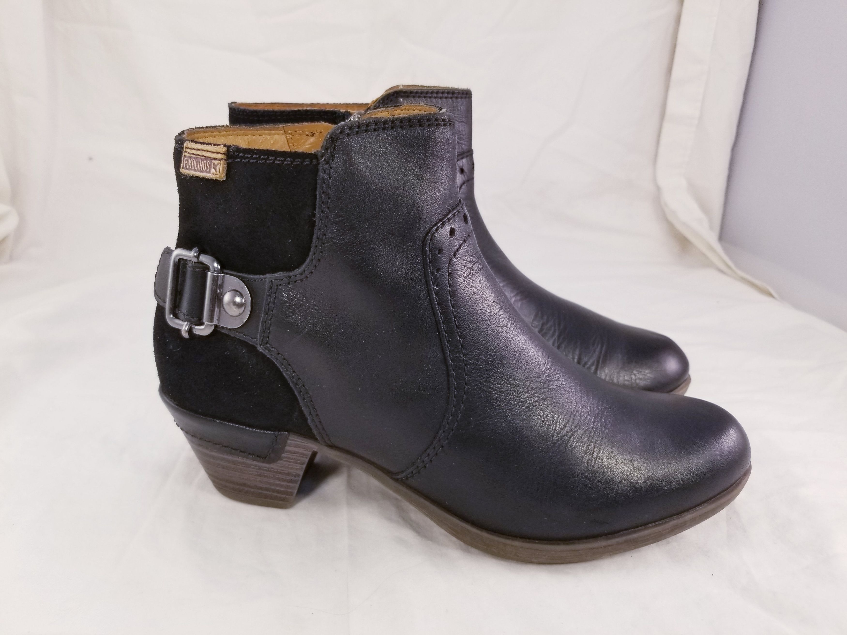 Other pikolinos ankle Size US 7 / IT 37 - 5 Thumbnail