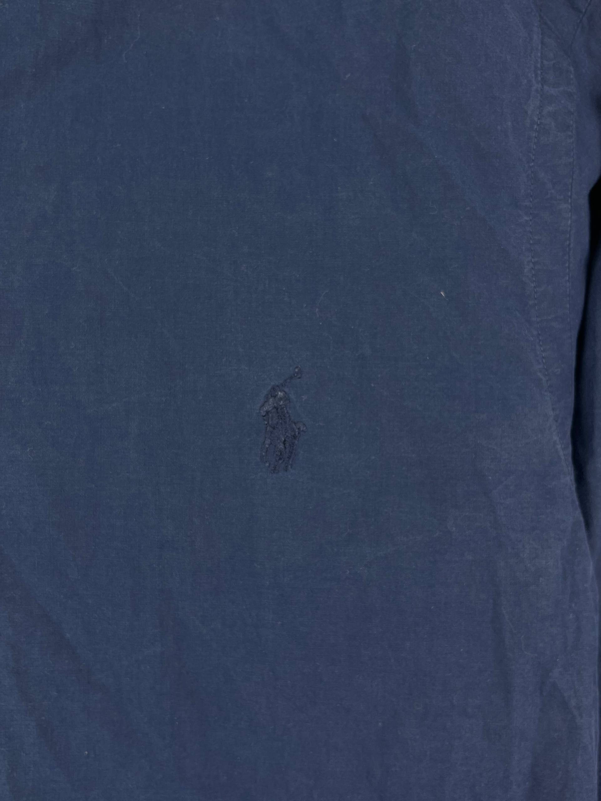 Polo Ralph Lauren Polo Ralph Lauren Slim Fit Oxford Shirt Size XS Size US XS / EU 42 / 0 - 2 Thumbnail