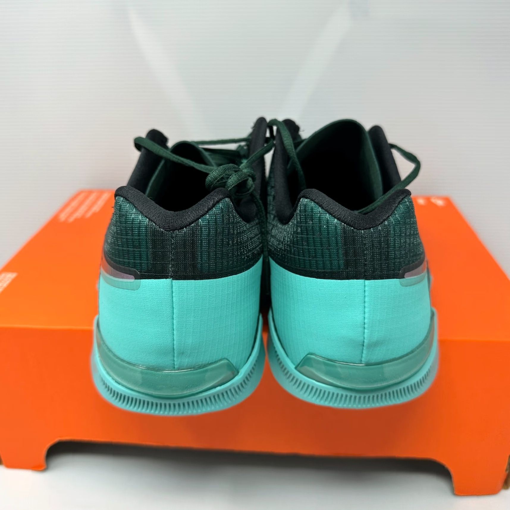 Nike Nike Metcon Turbo 2 Sneaker Men US 14 Green DH3392-393 - Athletic Shoe Size 14 Green Nike Metcon Turbo 2 Mens Sneakers Size US 13 / EU 46 - 4 Thumbnail