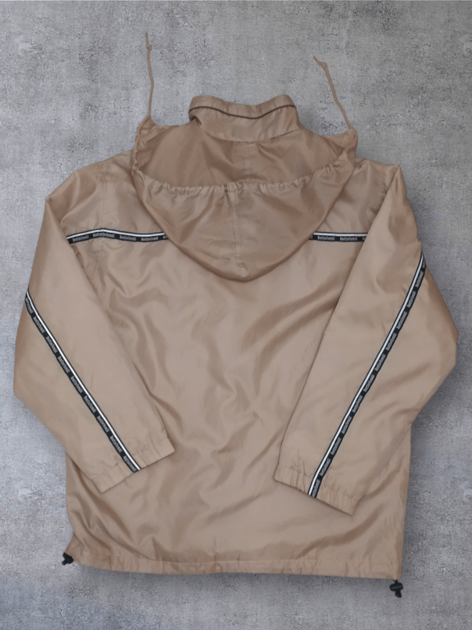 Benetton Benetton Formula 1 Size US L / EU 52-54 / 3 - 7 Thumbnail