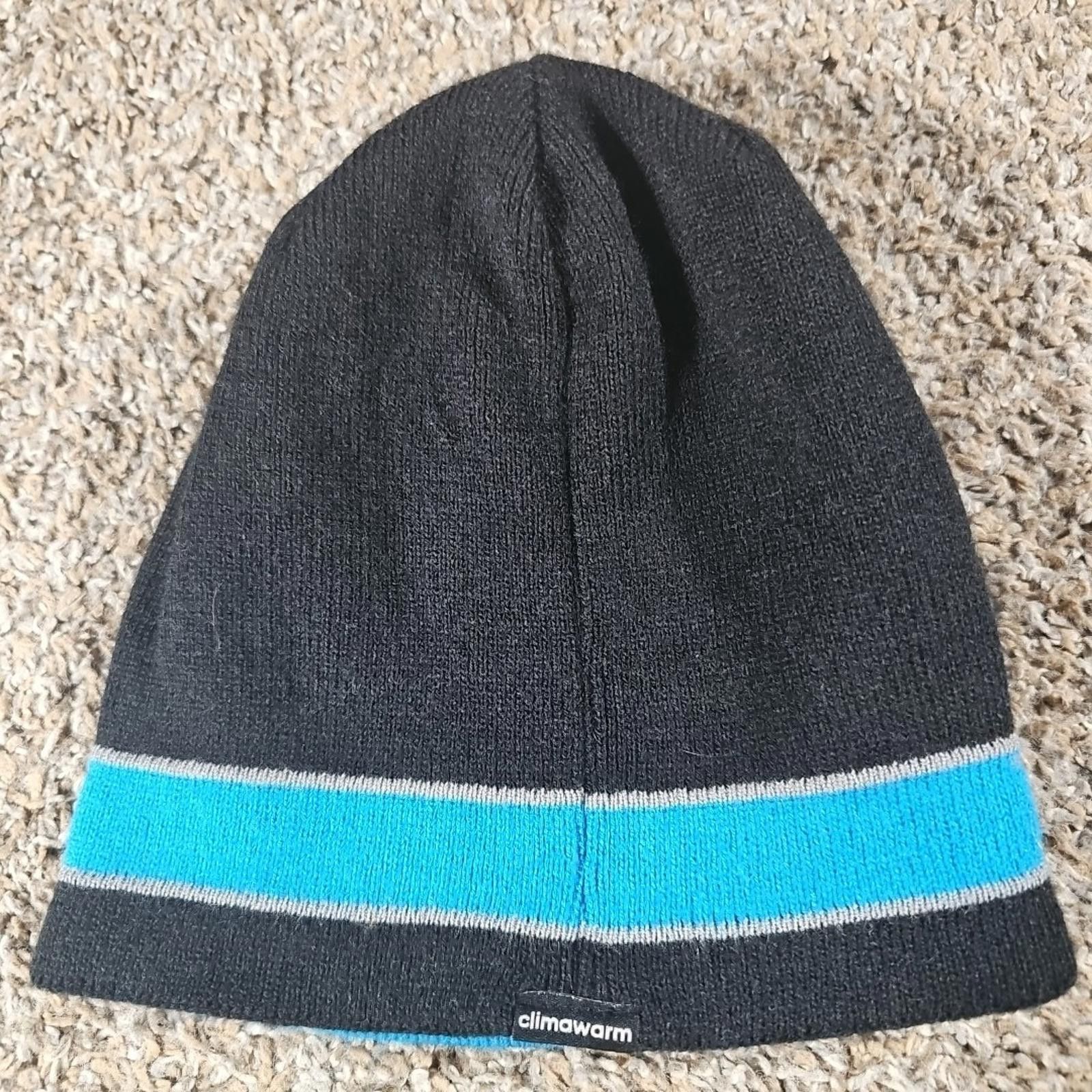 Adidas Adidas Climawarm Winter Beanie Size ONE SIZE - 3 Thumbnail