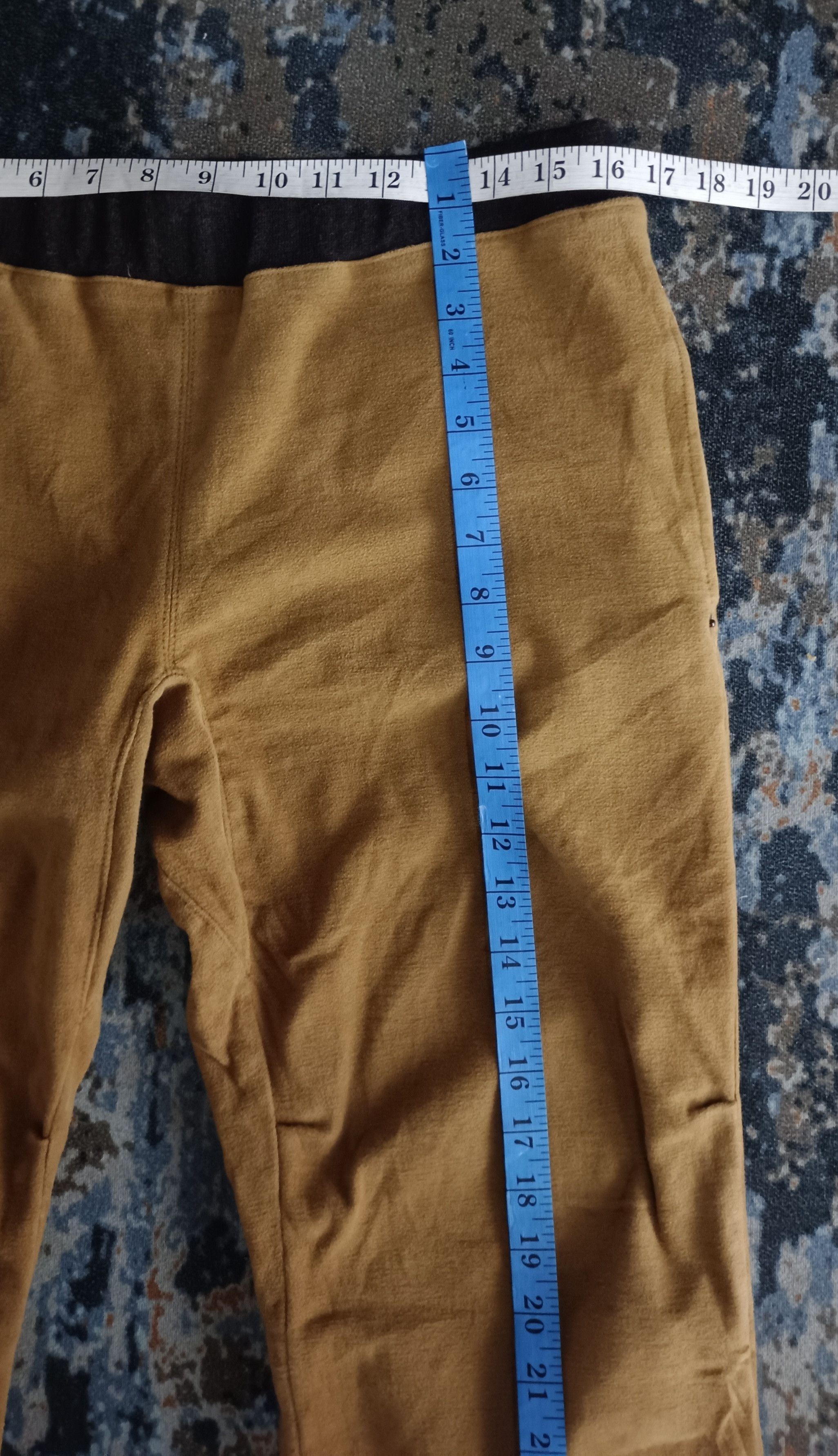 Japanese Brand × SHIPS Vintage Ships Studio Oribe Jogger Pants Size US 32 / EU 48 - 16 Thumbnail