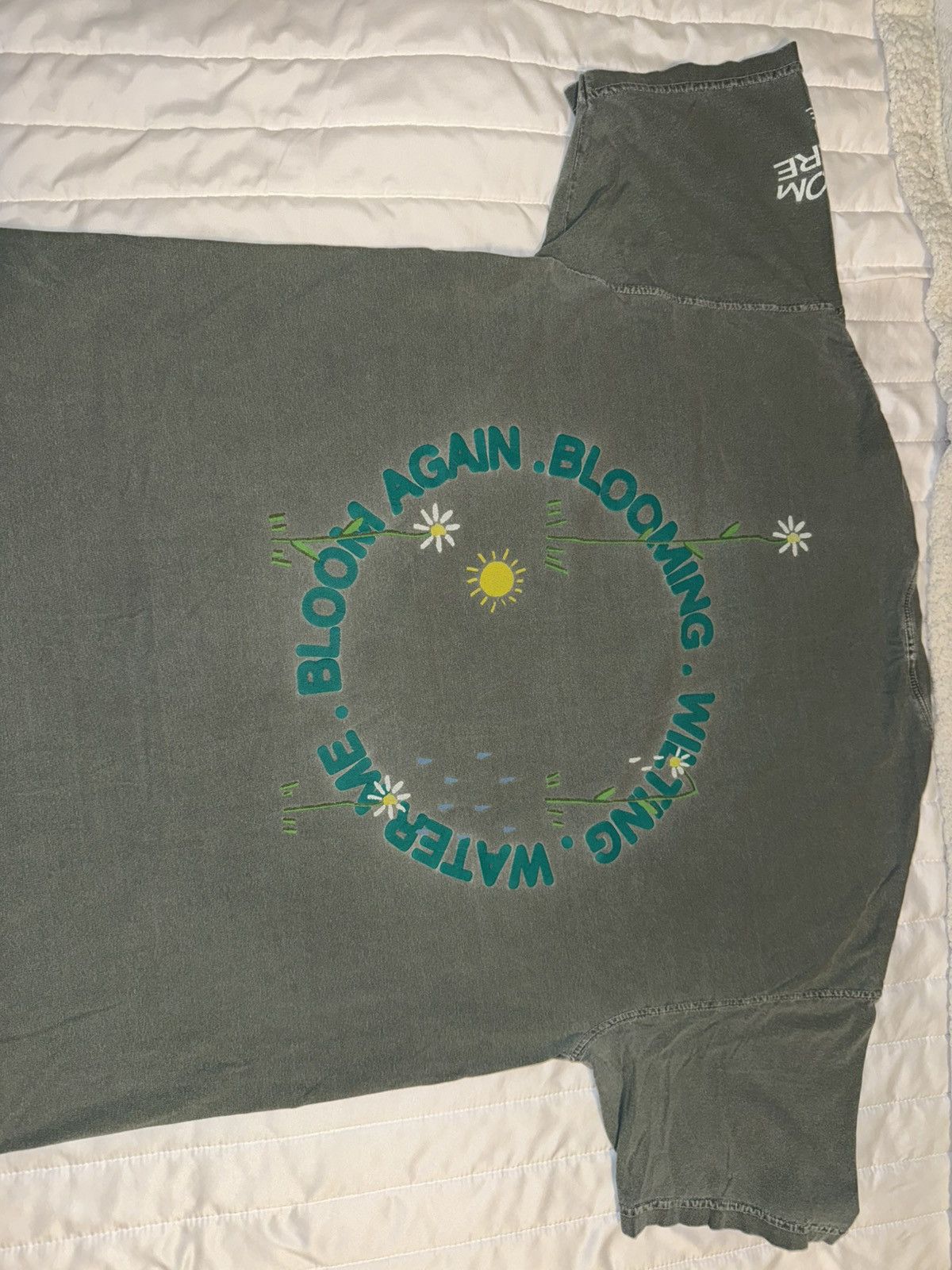 END. End Clothing XL Tee Size US XL / EU 56 / 4 - 2 Thumbnail