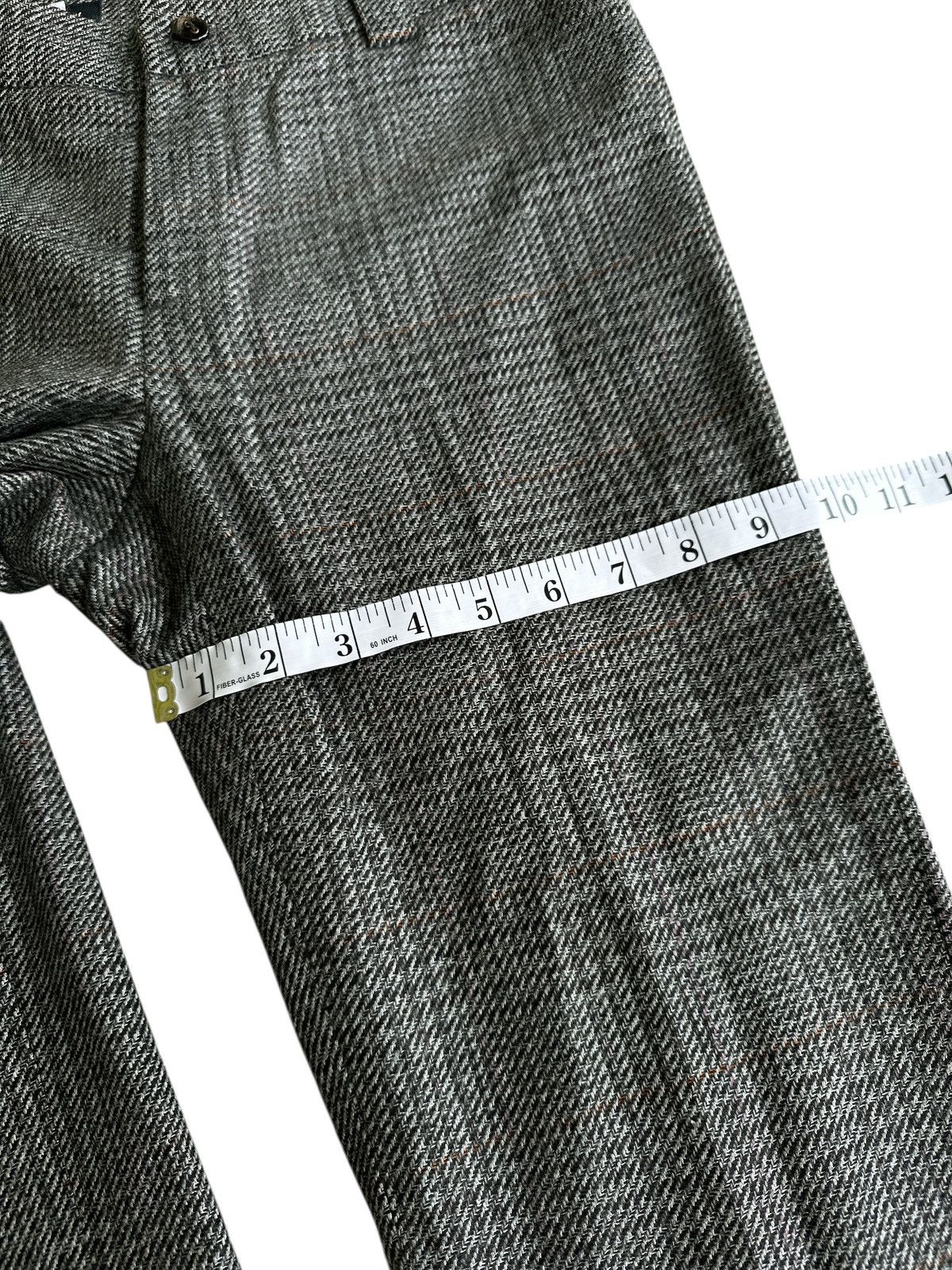Aquascutum Aquasqutum Wool Pant . Size US 30 / EU 46 - 7 Thumbnail