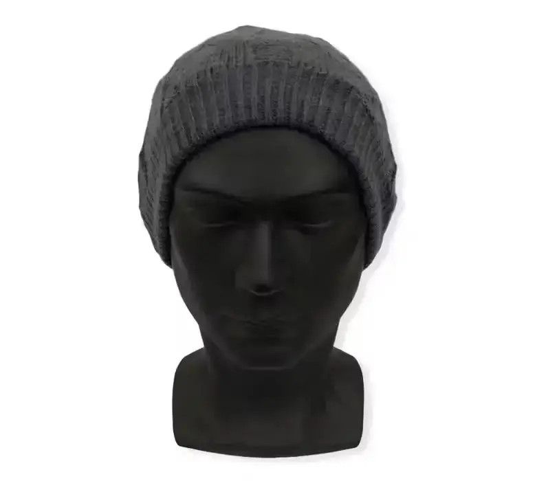Ellesse Vintage Ellesse beanie Hat Size ONE SIZE - 2 Thumbnail