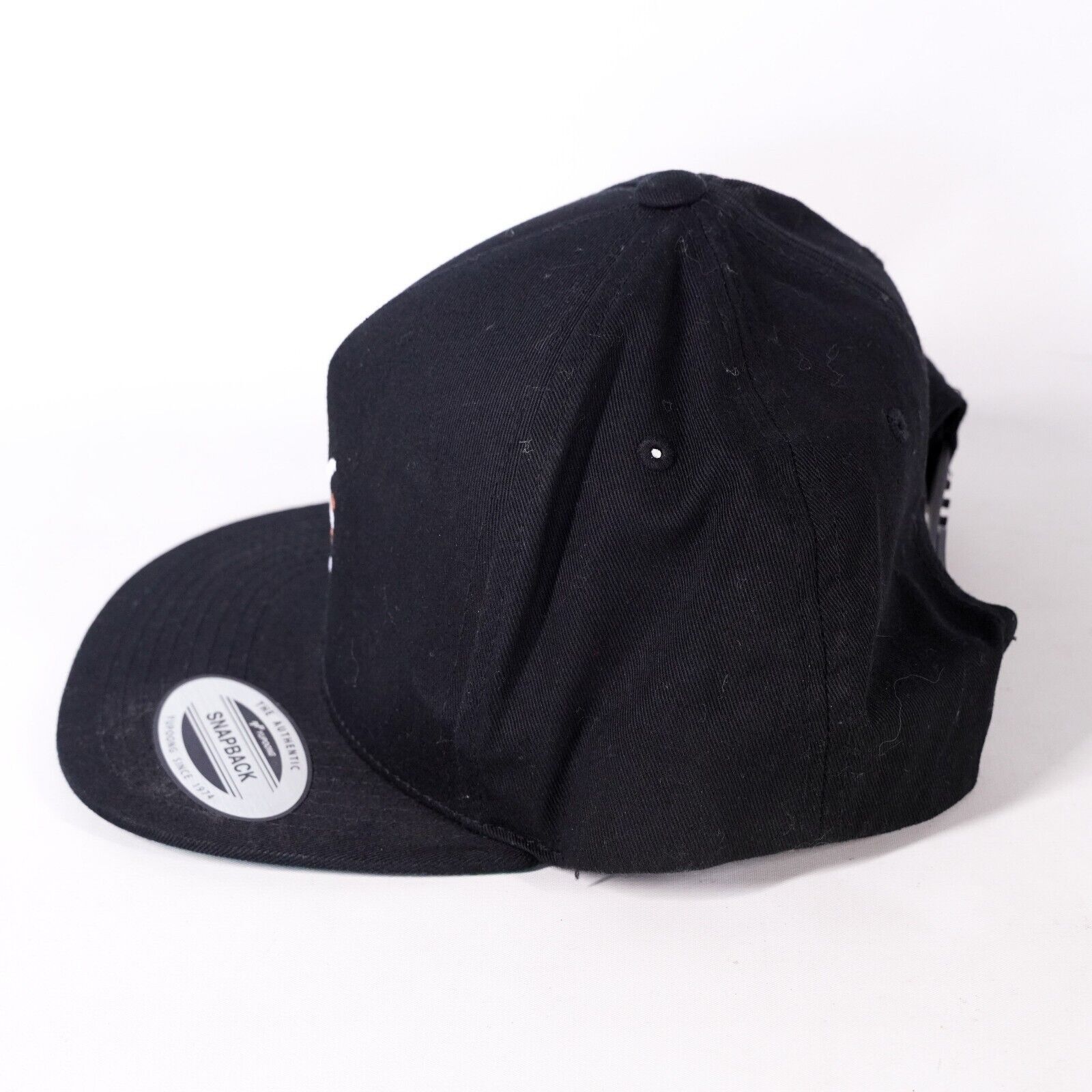 Other Classics Yupoong Jack Rabbit Bunny Carrot Baseball Hat Cap Size ONE SIZE - 4 Thumbnail