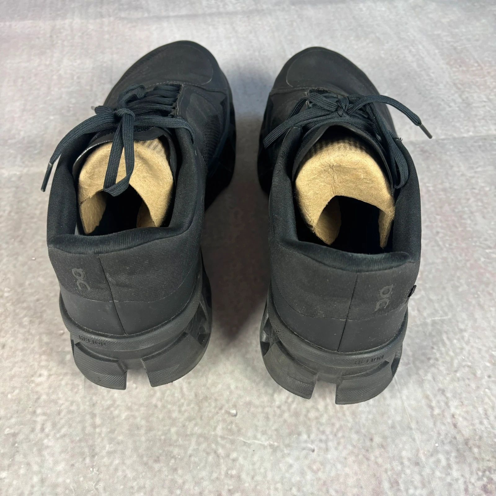 On × POST ARCHIVE FACTION (PAF) PAF x on running cloud monster 2 Size US 11.5 / EU 44-45 - 5 Thumbnail