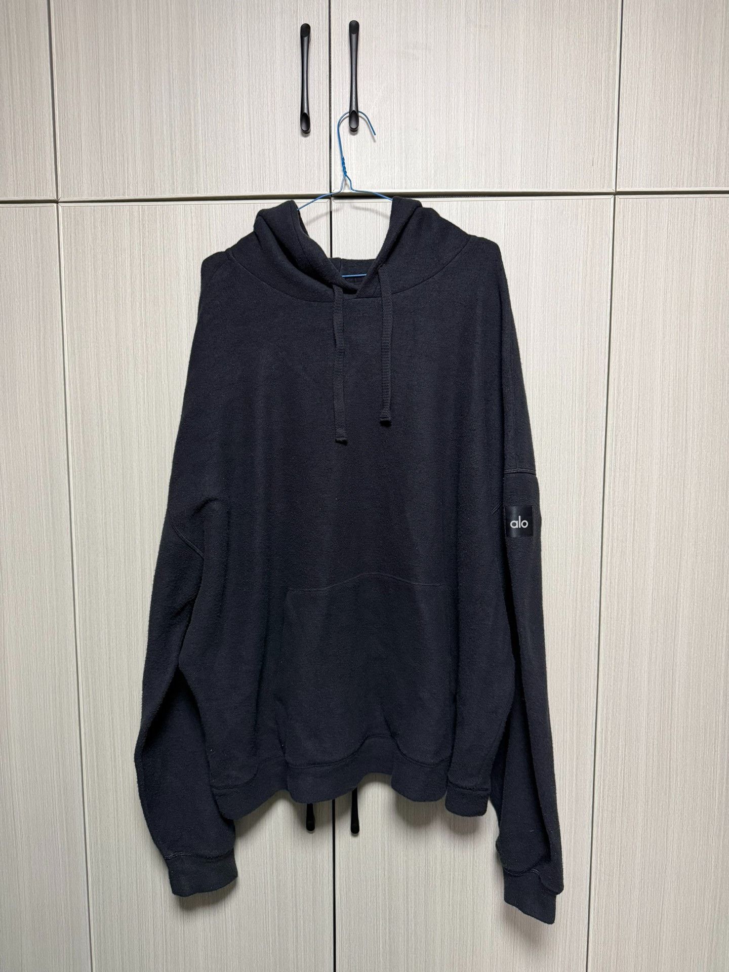Alo Alo Retro Hoodie xl Men Size US XL / EU 56 / 4 - 1 Thumbnail