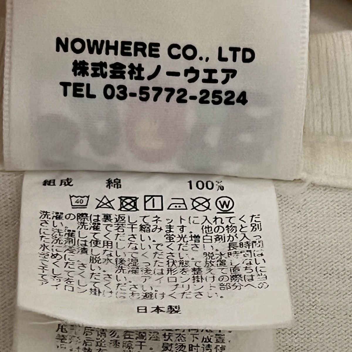 Bape Bape x god selection xxx box logo tee Size US M / EU 48-50 / 2 - 13 Thumbnail