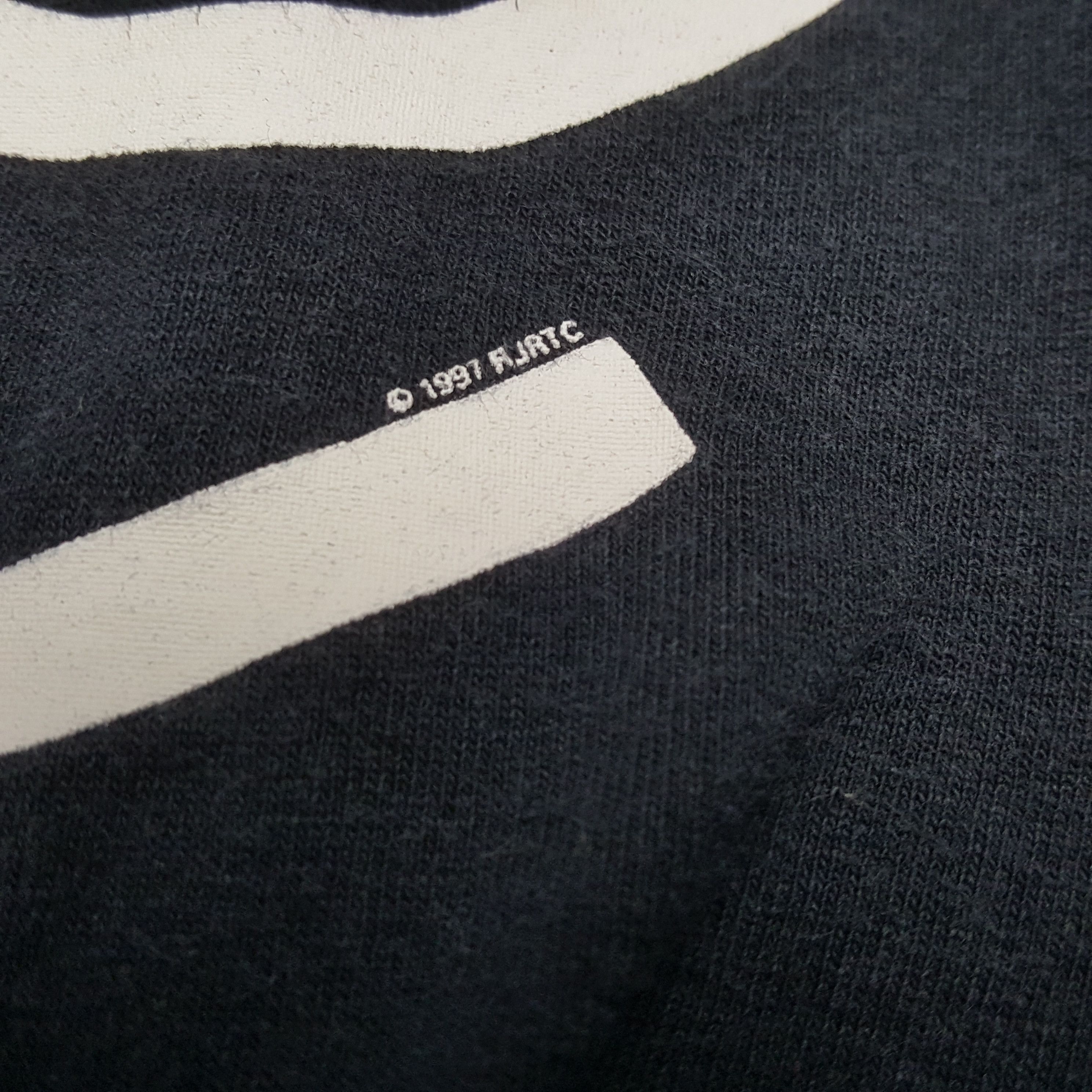 Camel × Vintage Vintage CAMEL American Brand Streetwear Style T-Shirts Size US XL / EU 56 / 4 - 6 Thumbnail
