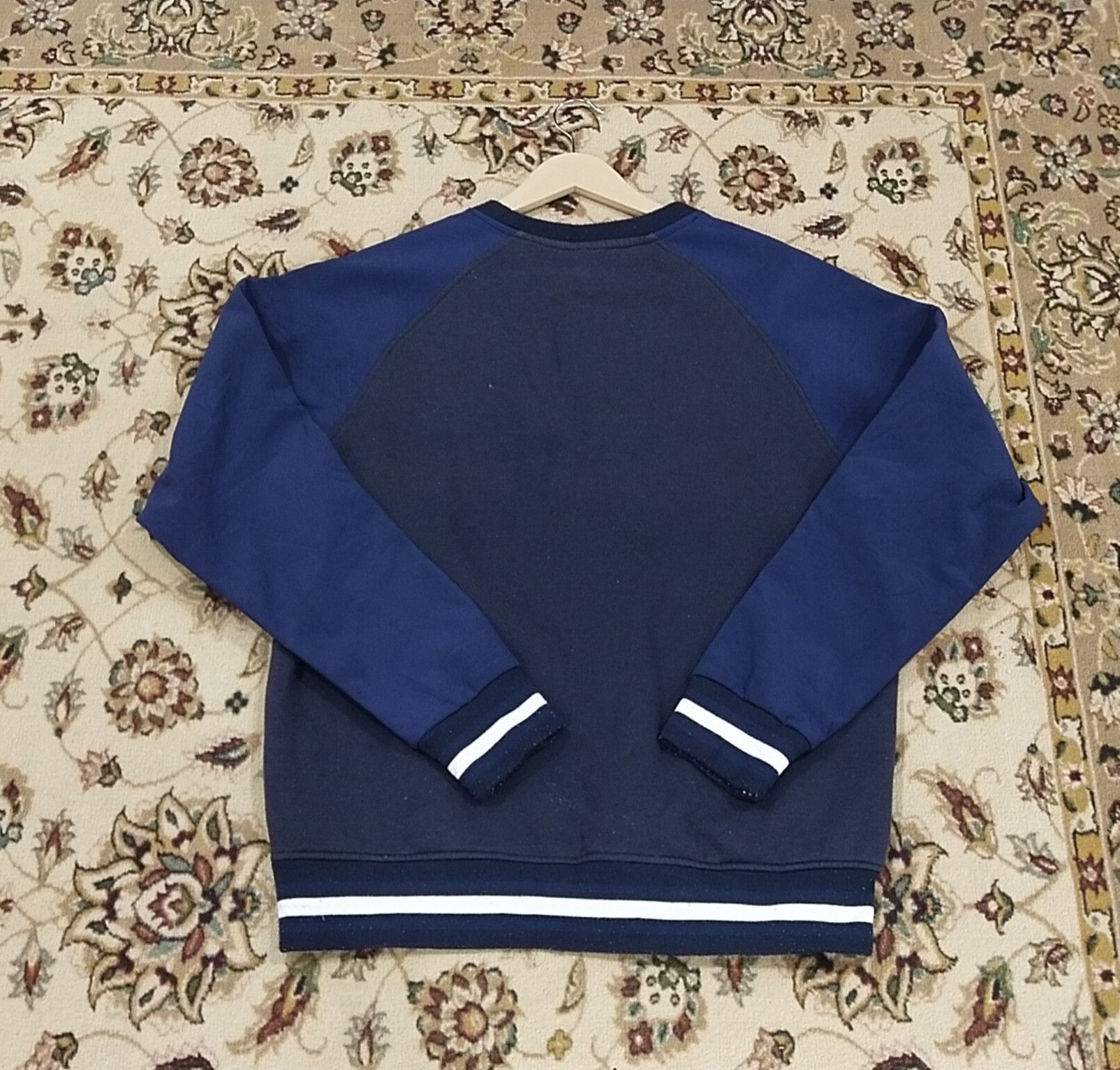 MLB Final Drop MLB sweatshirt L Size US L / EU 52-54 / 3 - 8 Thumbnail