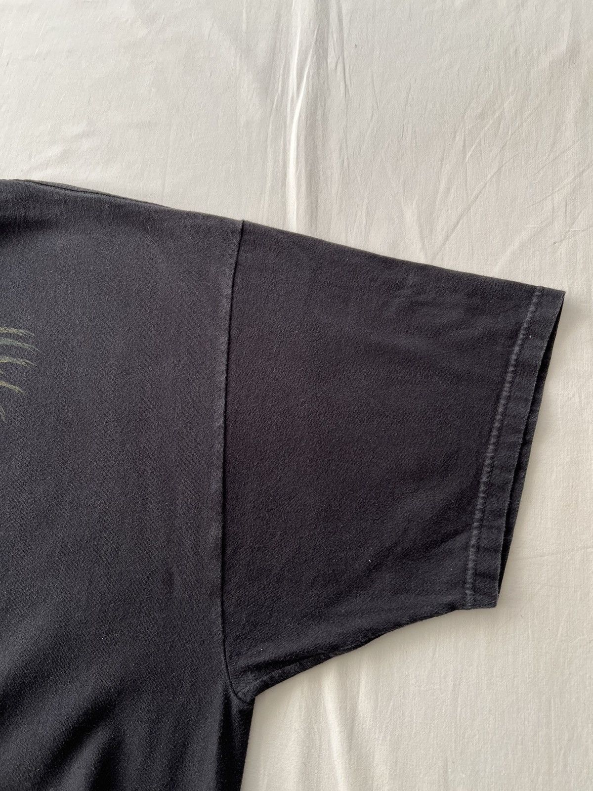 Harley Davidson Vintage 2009 Harley Davidson Screw It Lets Ride Tee Sz 3XL Size US XXL / EU 58 / 5 - 20 Thumbnail
