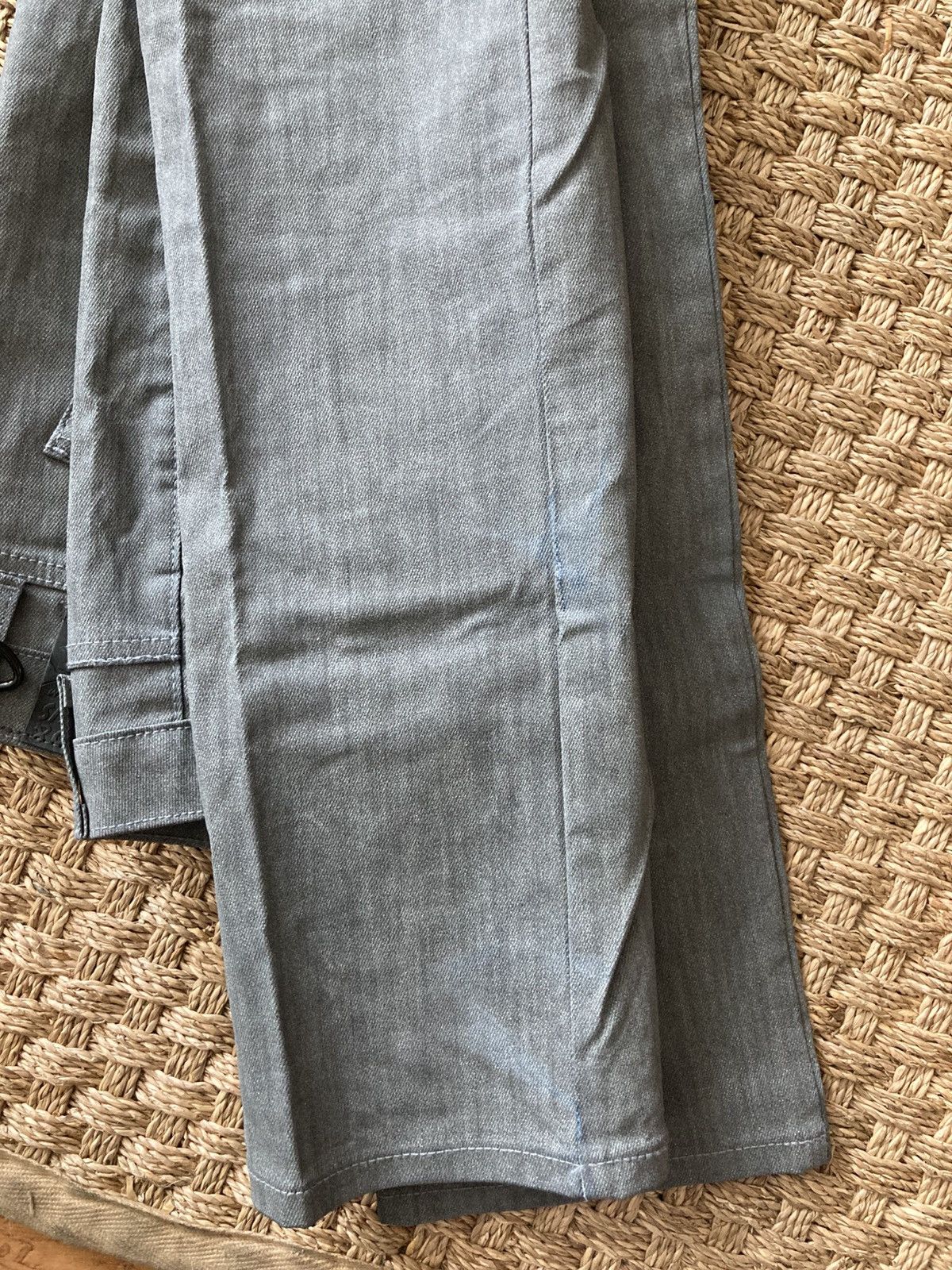 Naked & Famous Naked and Famous Skinny Guy Glow in the dark Jeans Size US 34 / EU 50 - 4 Thumbnail