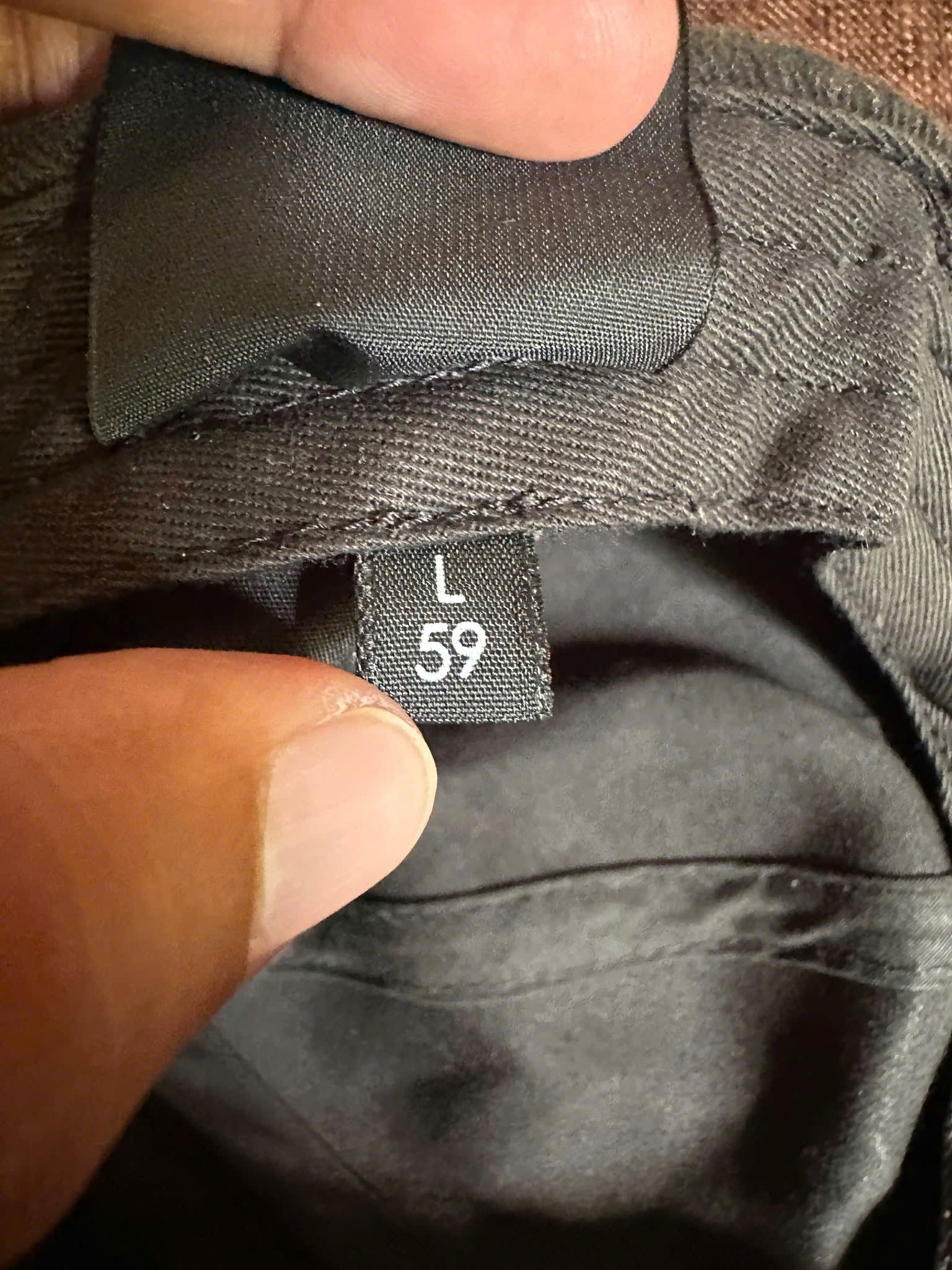 Balenciaga BALENCIAGA CAP Size ONE SIZE - 4 Thumbnail