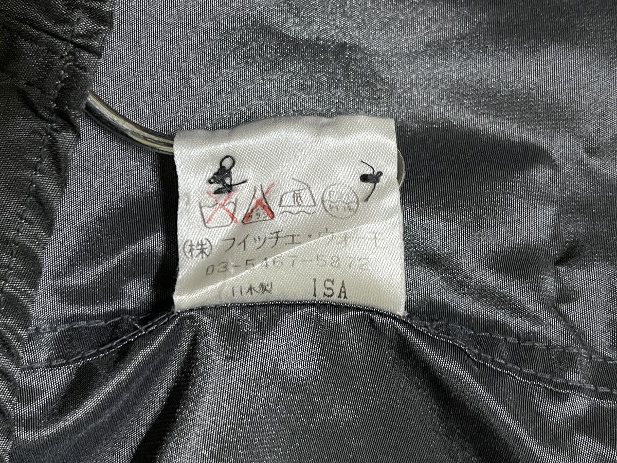 Japanese Brand × Yoshiyuki Konishi Yoshiyuki Konishi Long Sleeve Shirt Size US M / EU 48-50 / 2 - 14 Thumbnail